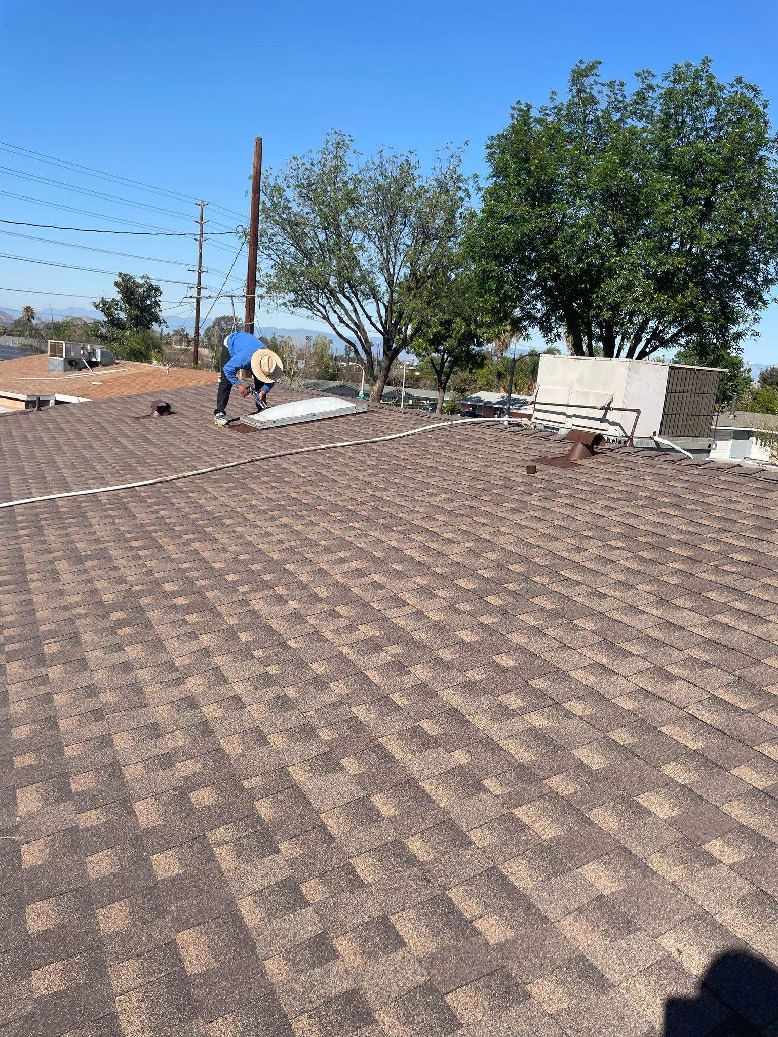 Roof Replacement- Riverside, CA 92503 by Epic Roof Replacement