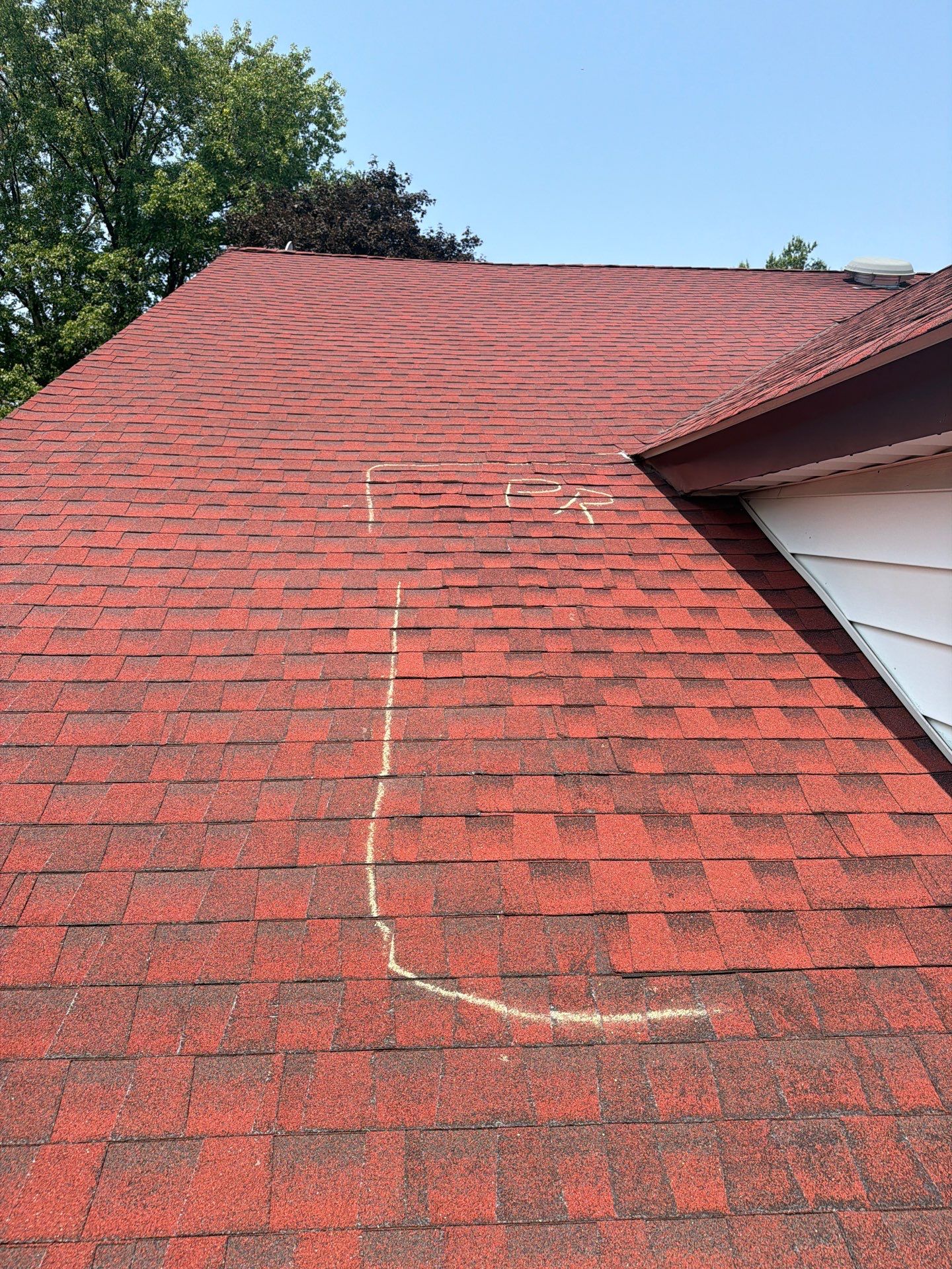 Wind & Storm Damage Claim in Philadelphia by FLAPA & KeyStone