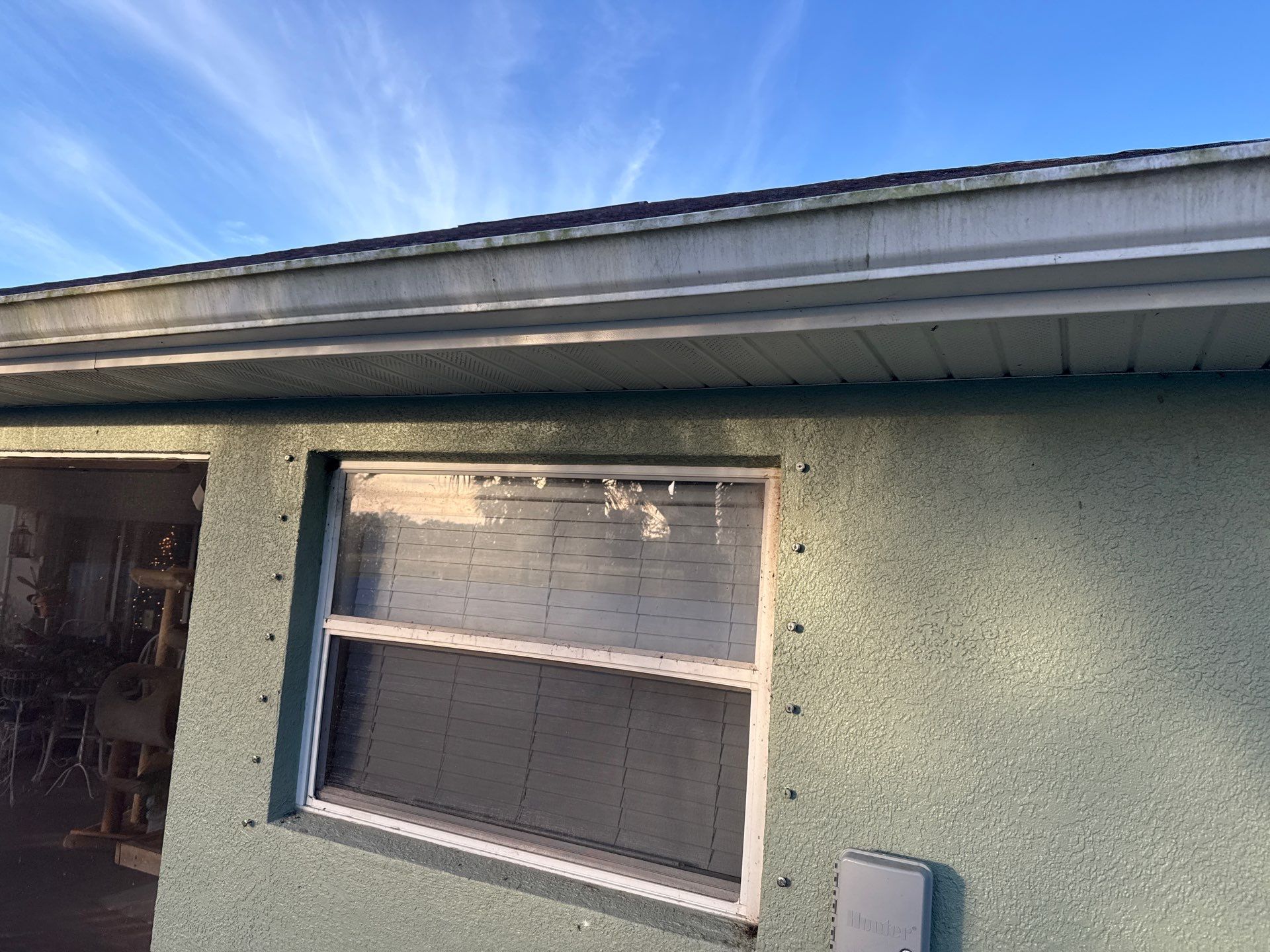 House Wash in Sugarmill Lakes, Palmetto, FL by Sunshine AquaWash