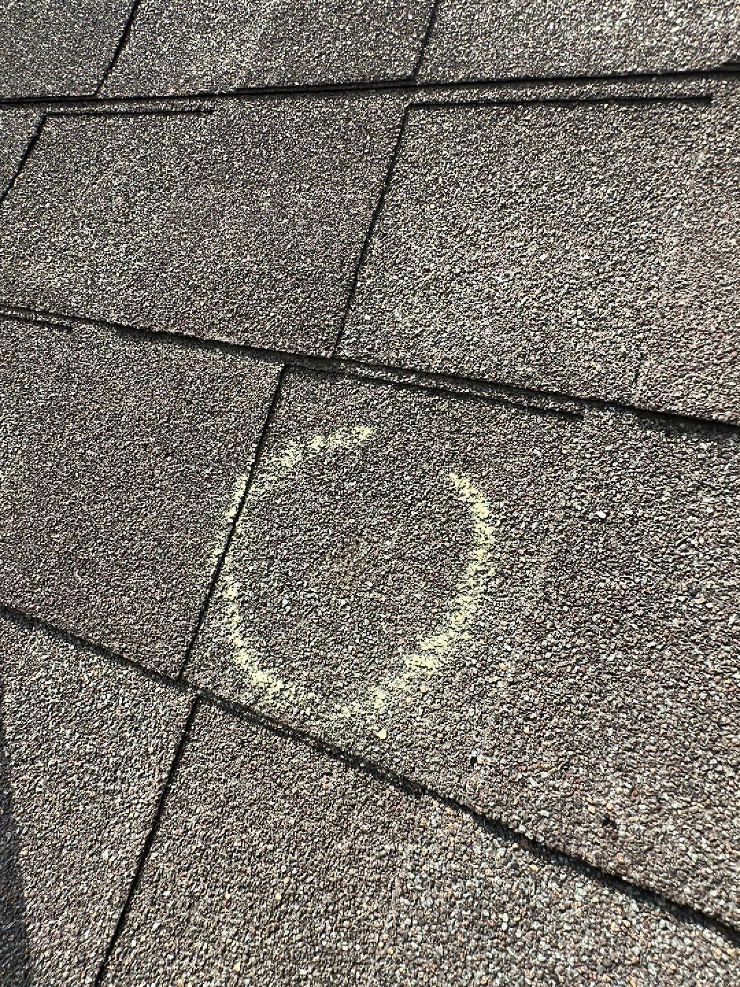 Residential Roofing Installation using Owen's Corning Duration (Lifetime) Shingles by Roof Repair Company