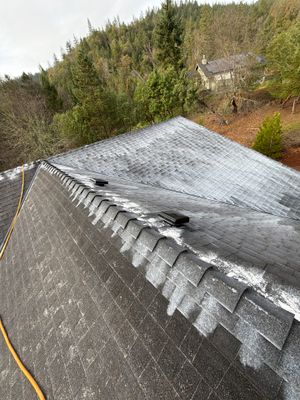 Project in Grants Pass