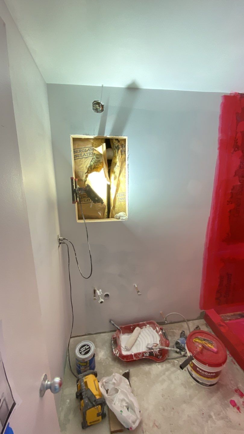 Home Renovation - Bucktown by Punch List