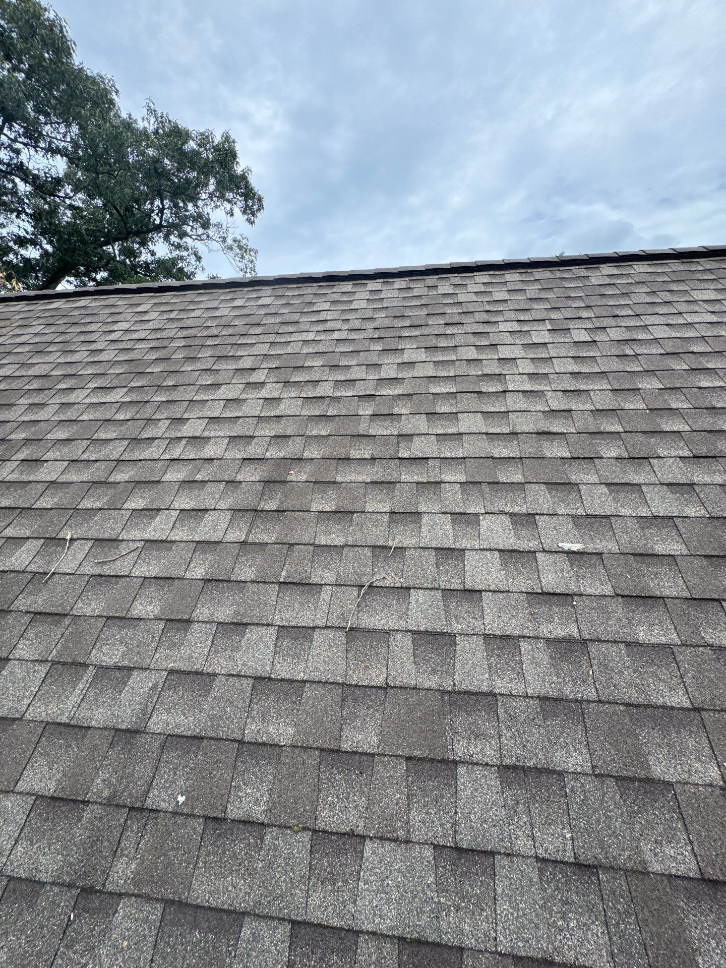 The Buquets by United Contracting and Roofing