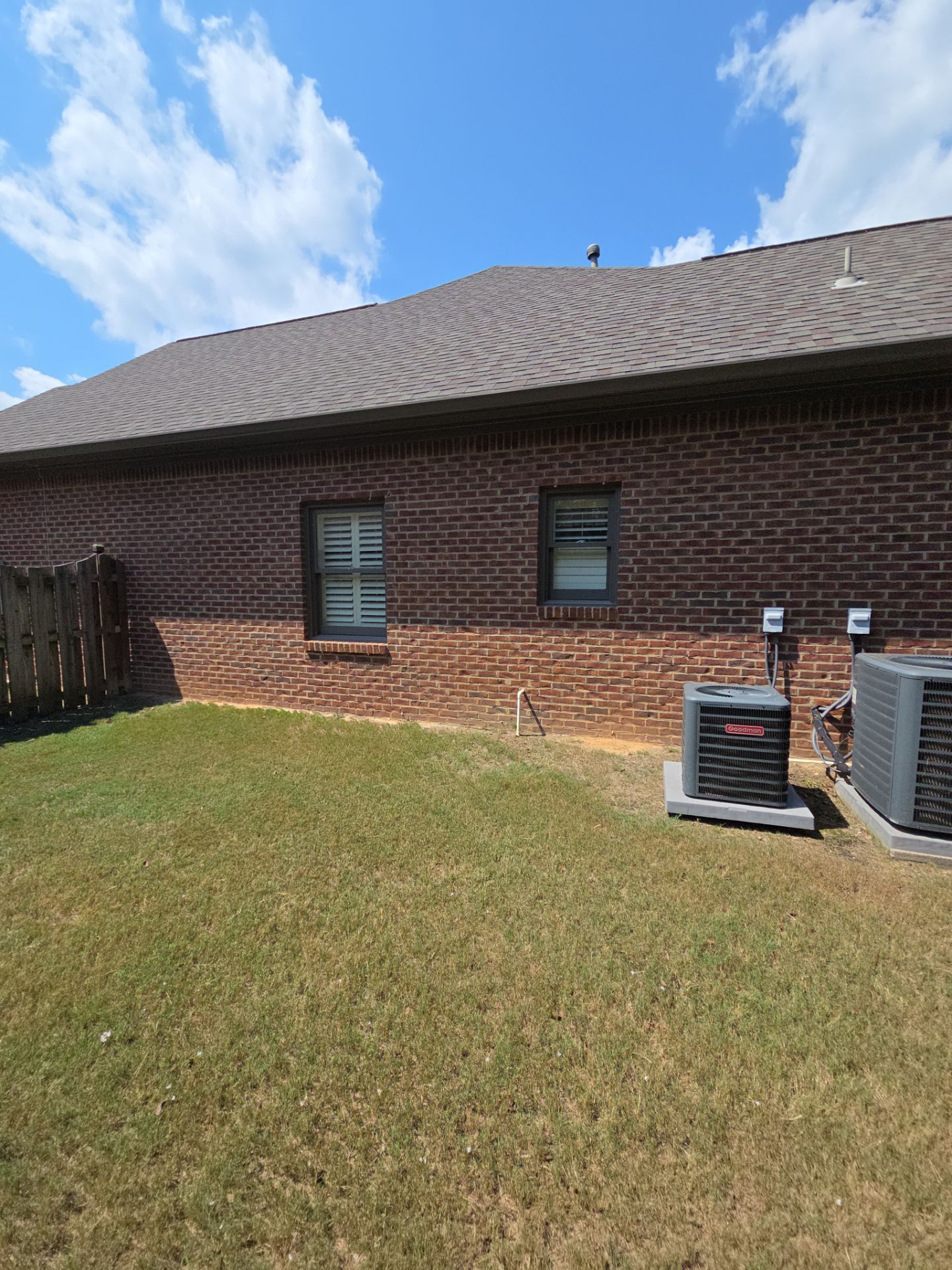 Ruffino Project in Hoover by The Window Source