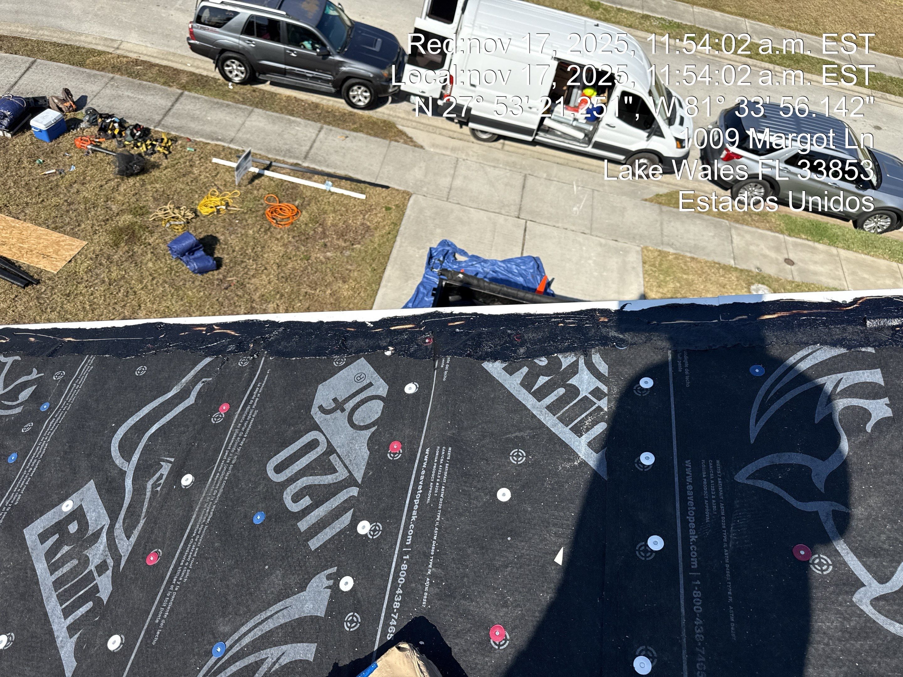 Project in Lake Wales by You Restorations LLC DBA YOU-Home