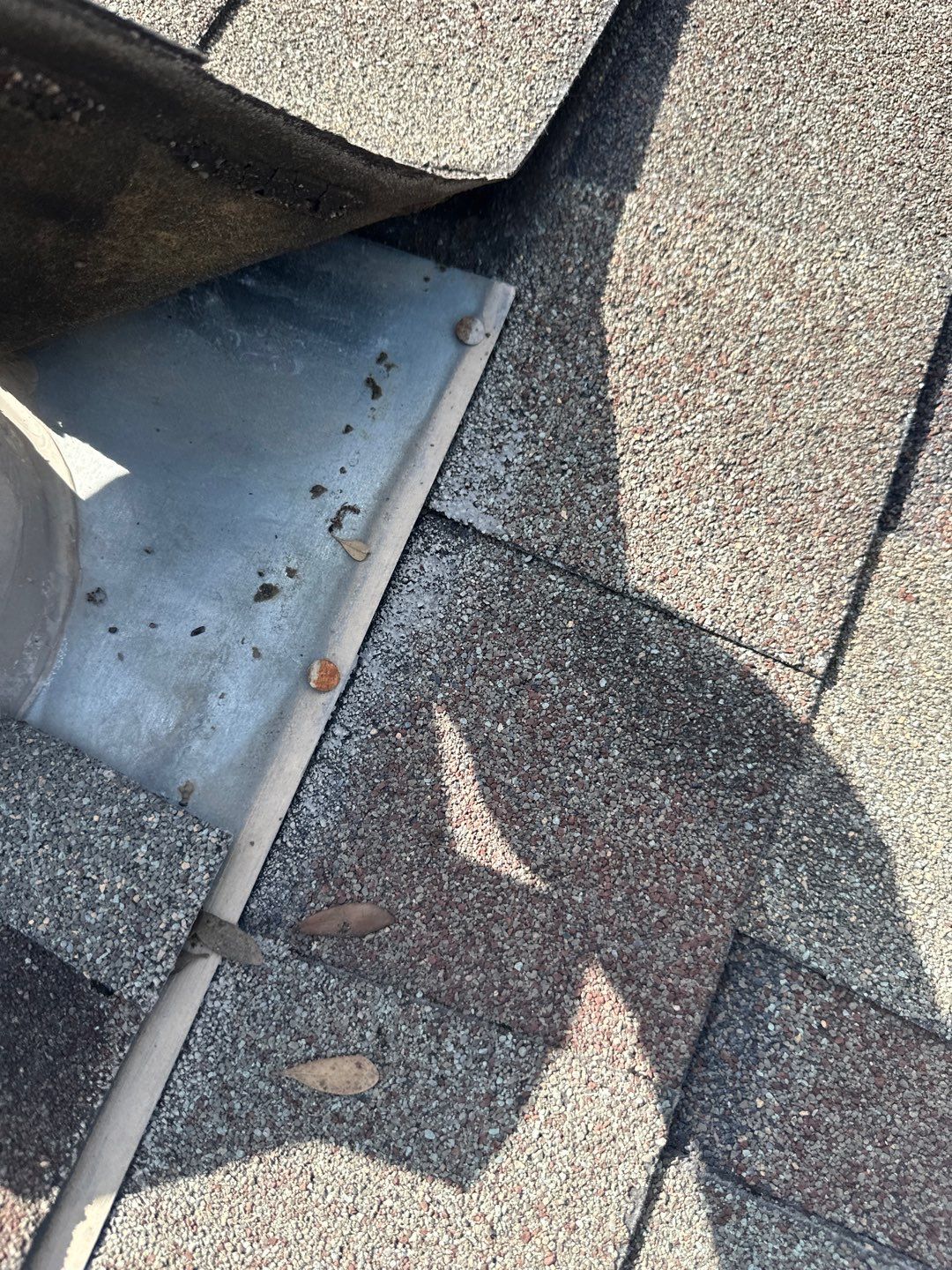 Residential Roofing Repair using Owen's Corning Duration (Lifetime) Shingles by Roof Repair Company