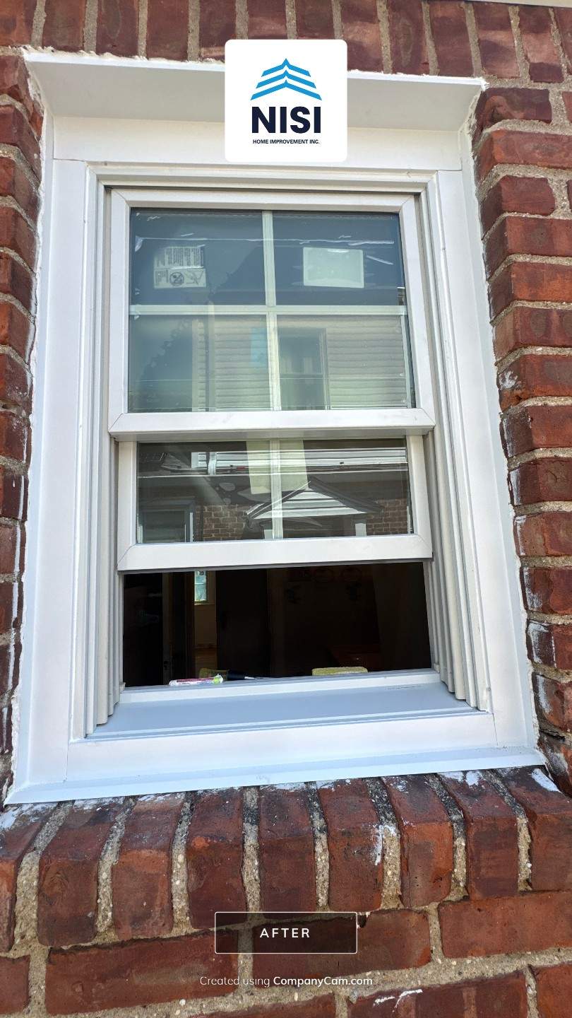 Window Upgrade in Cambria Heights, NY  by Nisi Home Improvement