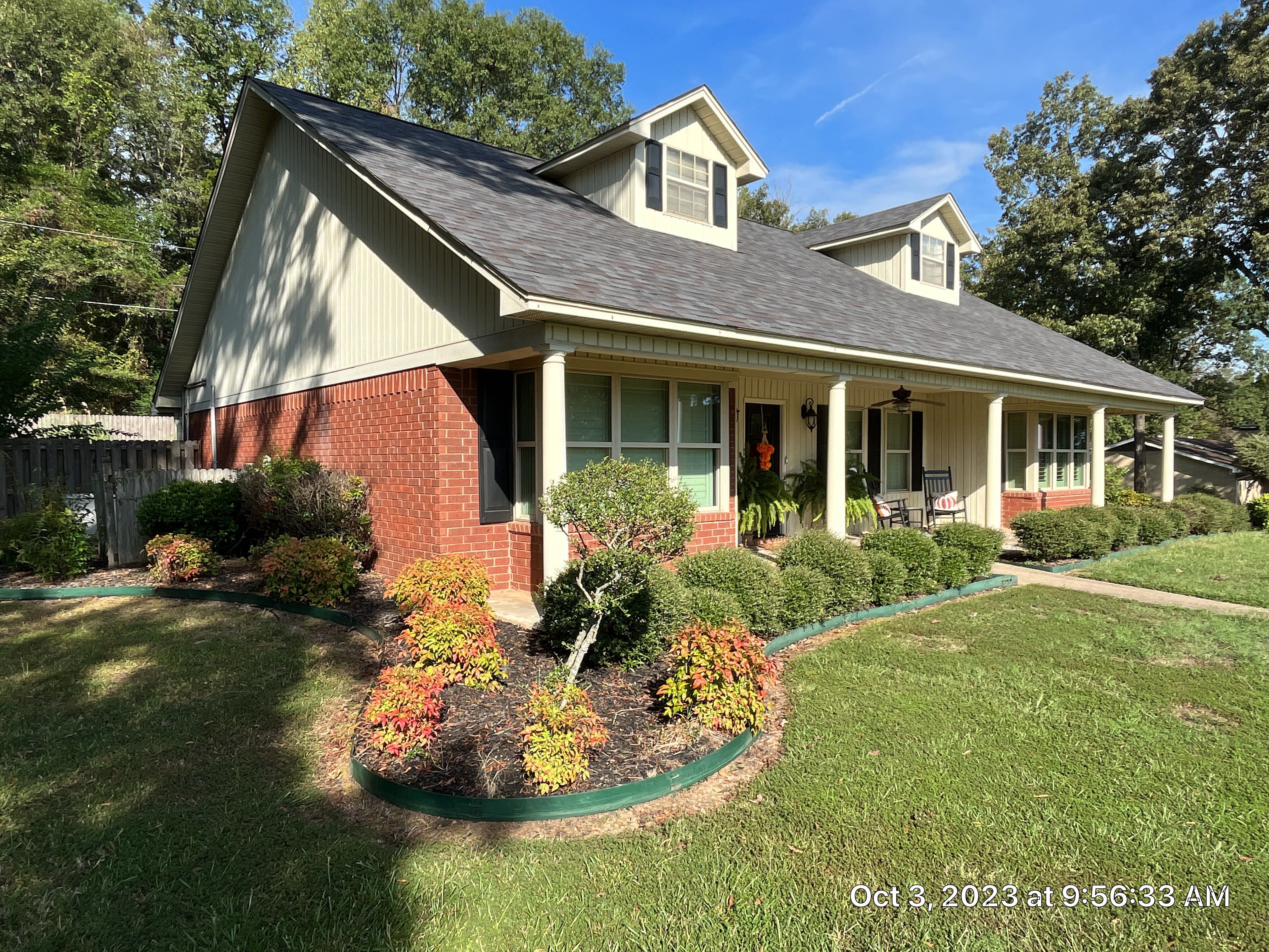 Residential Roofing Repair using Malarkey Vista by Hostetler Roofing
