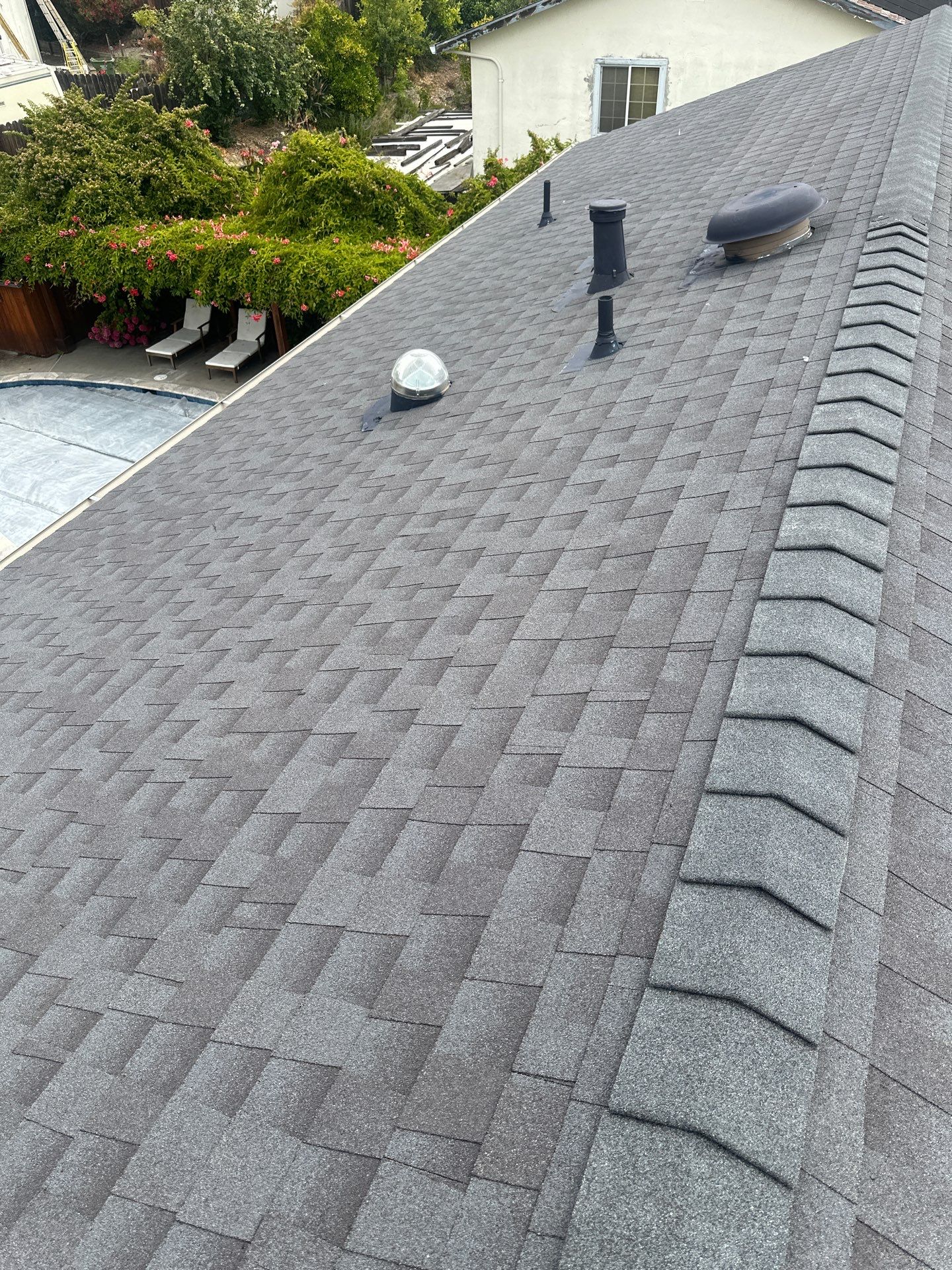 Roof Replacement- Novato, CA 94945 by Epic Roof Replacement