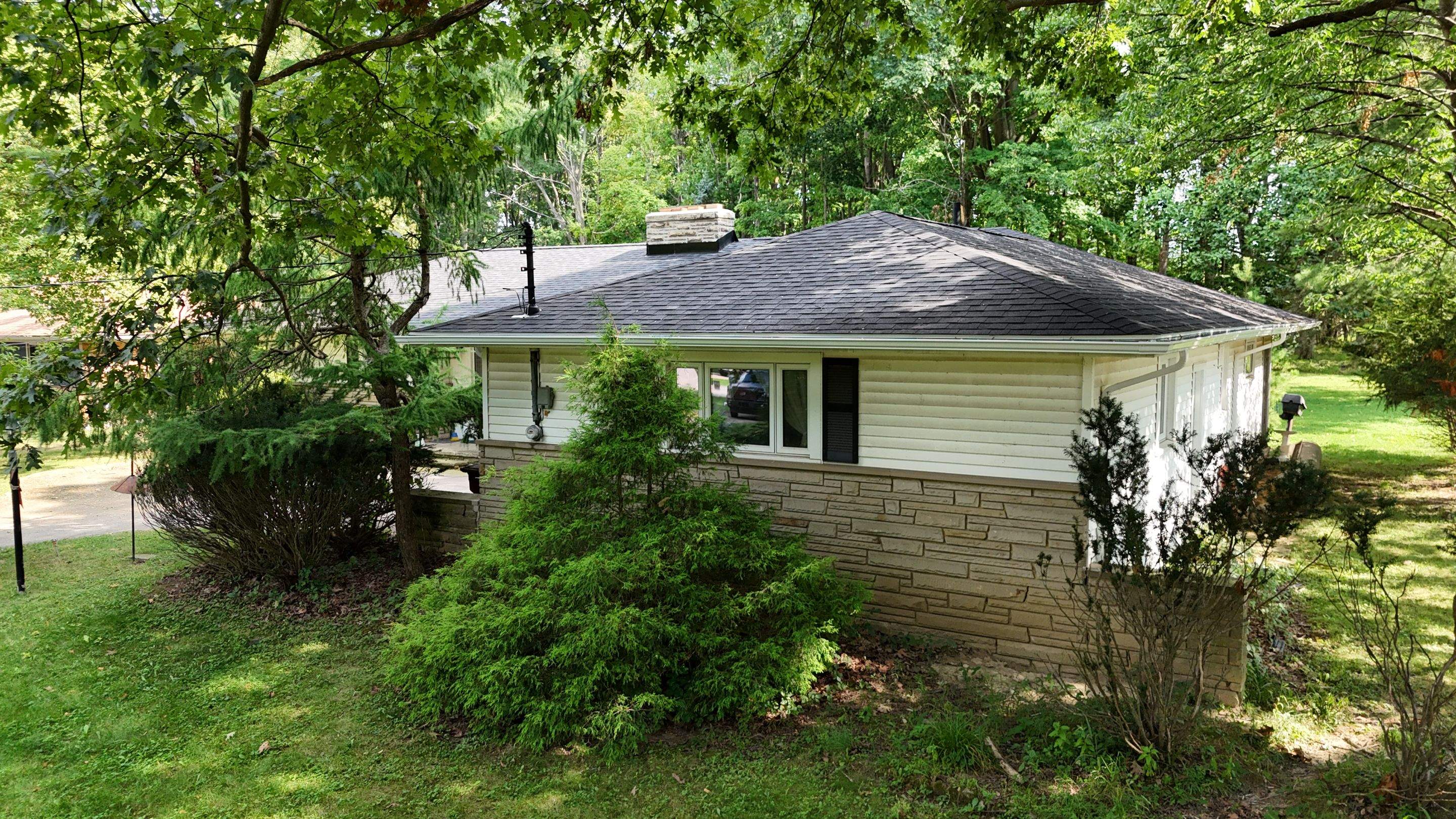 Parma, Ohio Shingle Roof Installation by Pine Ridge Roofing LLC