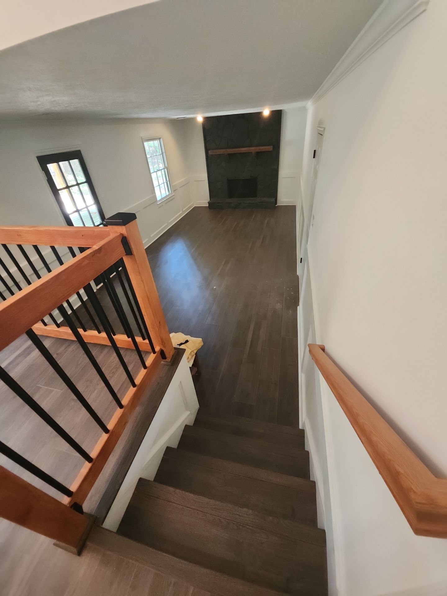 Project in Fayetteville, GA by Task Masters Handyman Services, LLC