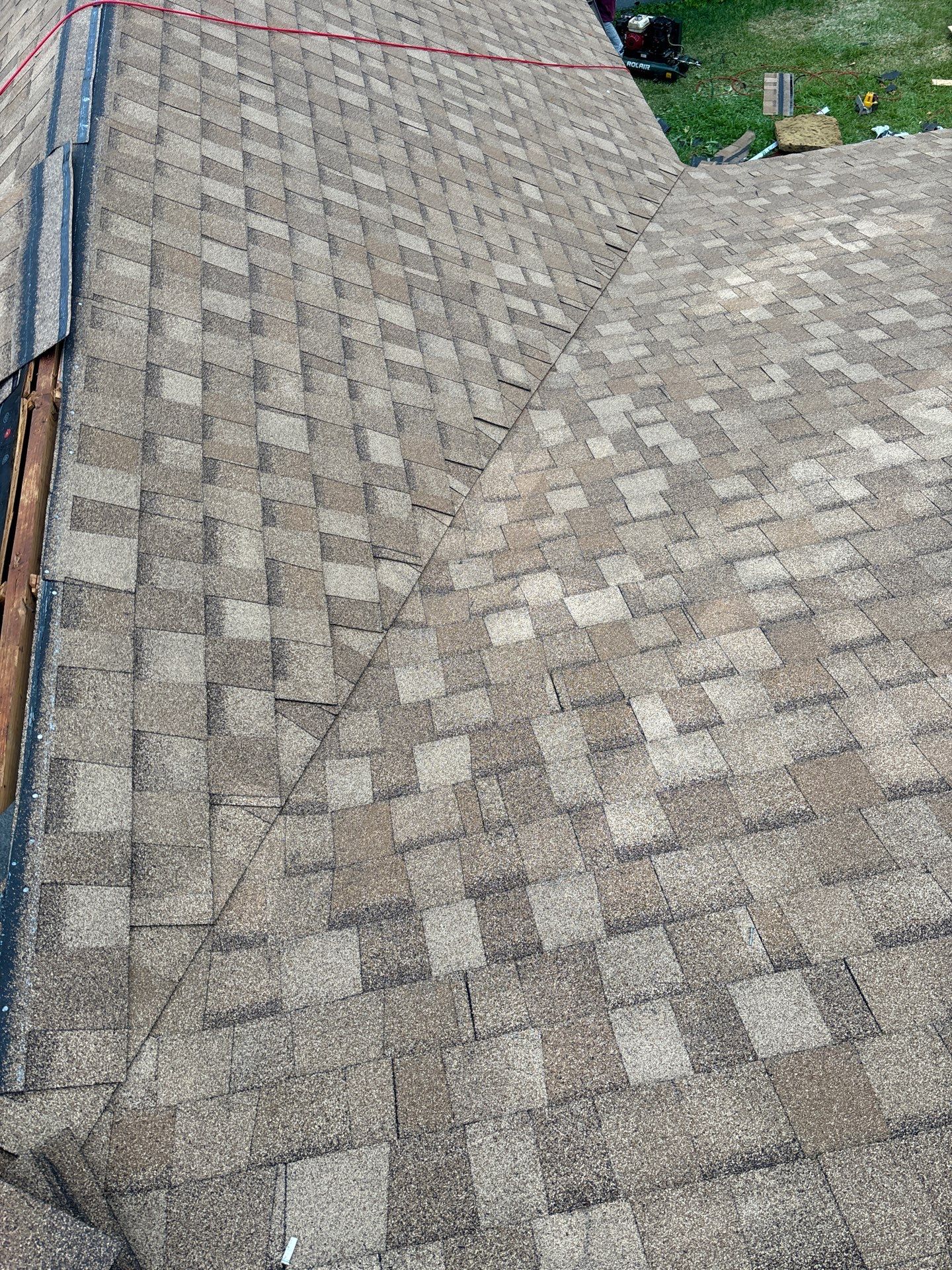 Roof Replacement Porter by Roof Repair Services LLC