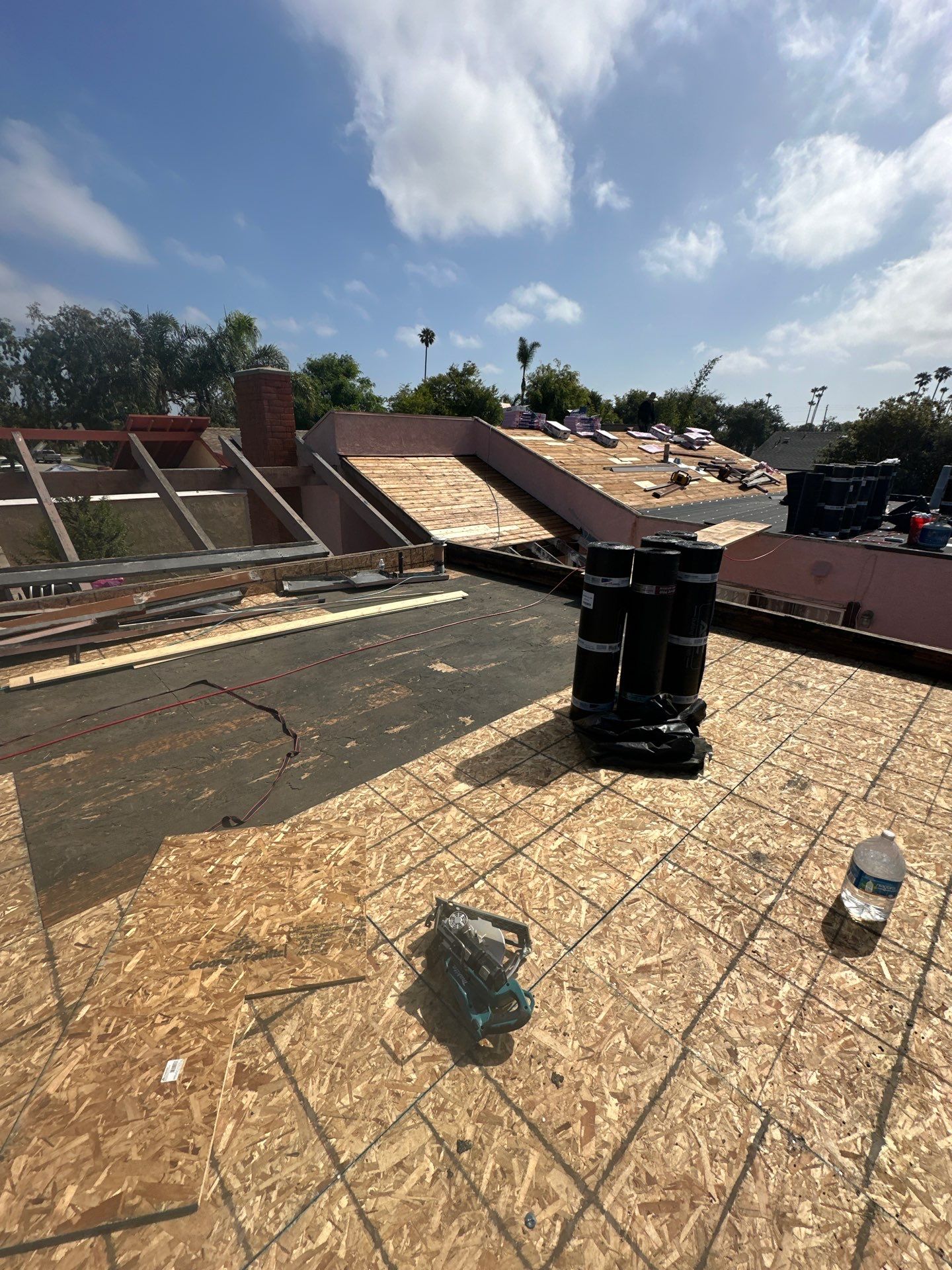 Roof Replacement - Oxnard, CA 93035 by Epic Roof Replacement
