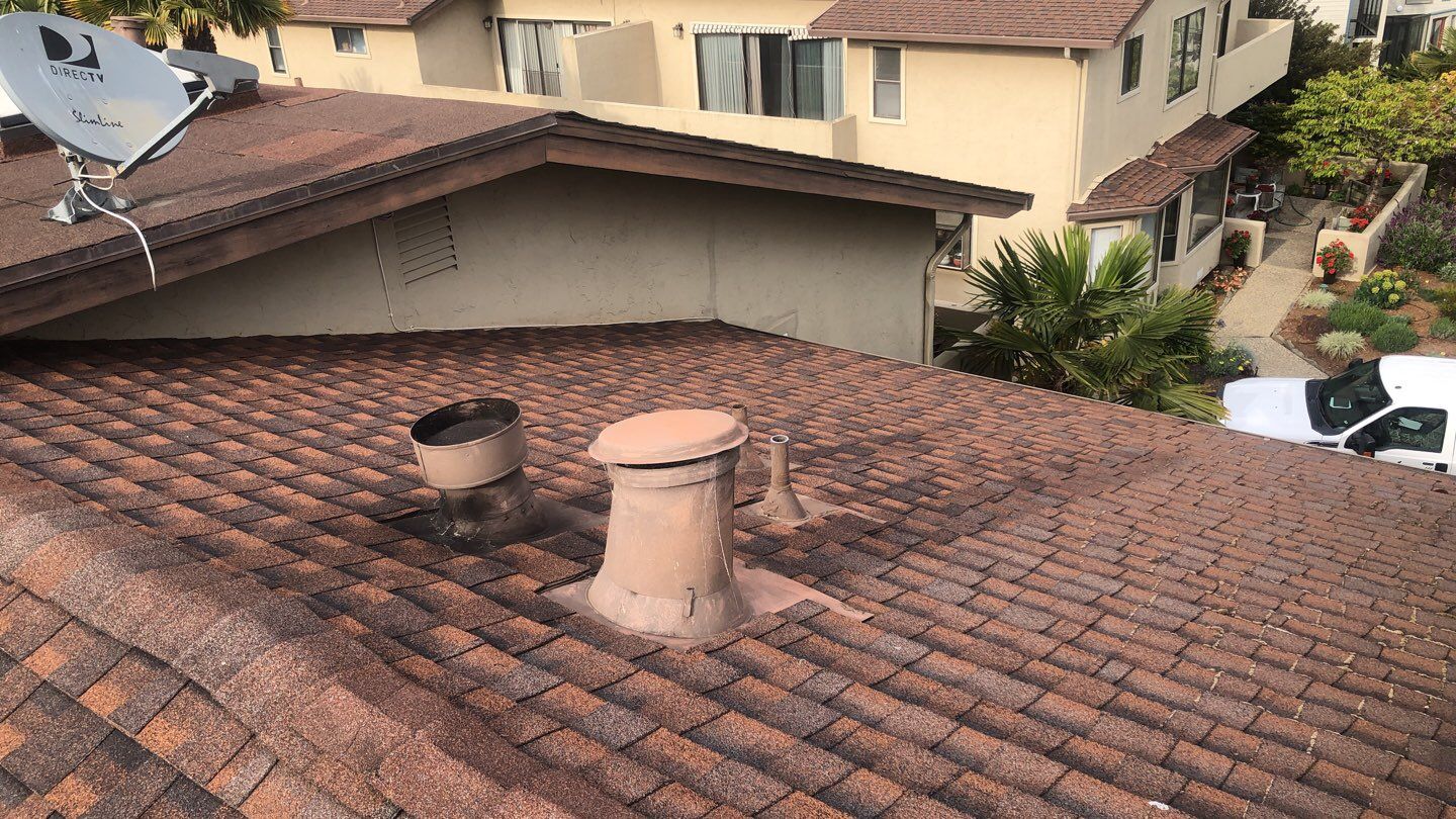 Tile Roof and Solar Maintenance by Straight Edge Roofing Inc