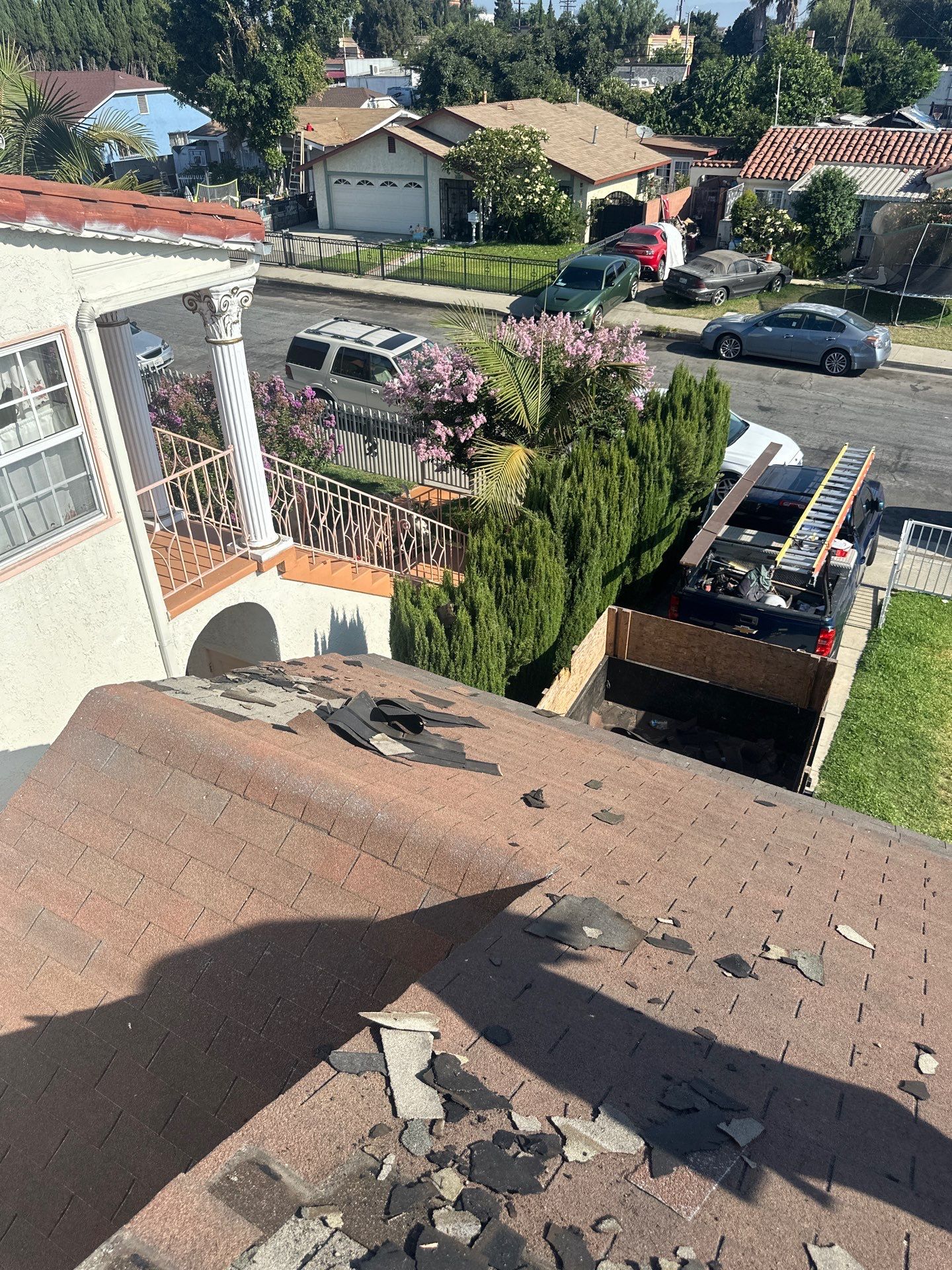 Roof Replacement - Huntington Park, CA 90255 by Epic Roof Replacement