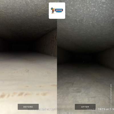 Air Duct Cleaning in Beaver Falls, PA