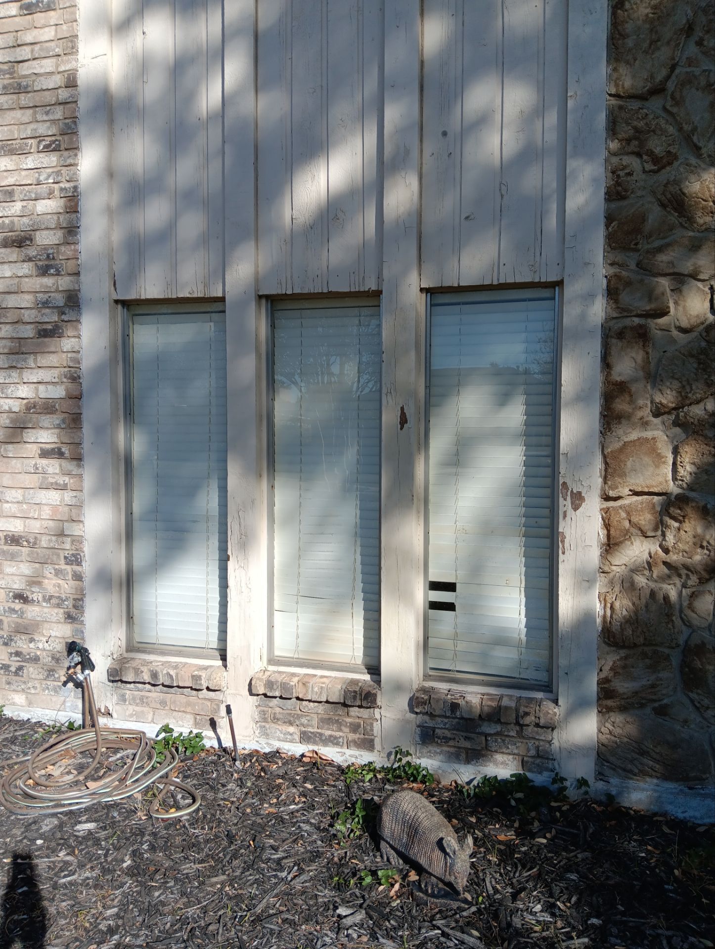 Solar Screens  by Richardson Glass & Mirror