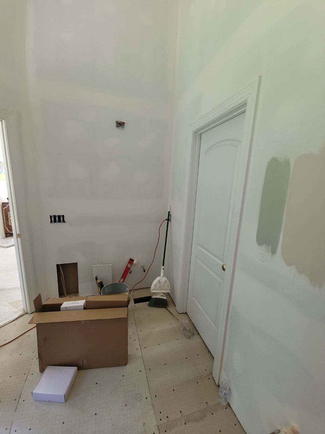 North Raleigh Retreat: A Water-Damaged Bath Reimagined by Elite Remodeling and Design LLC