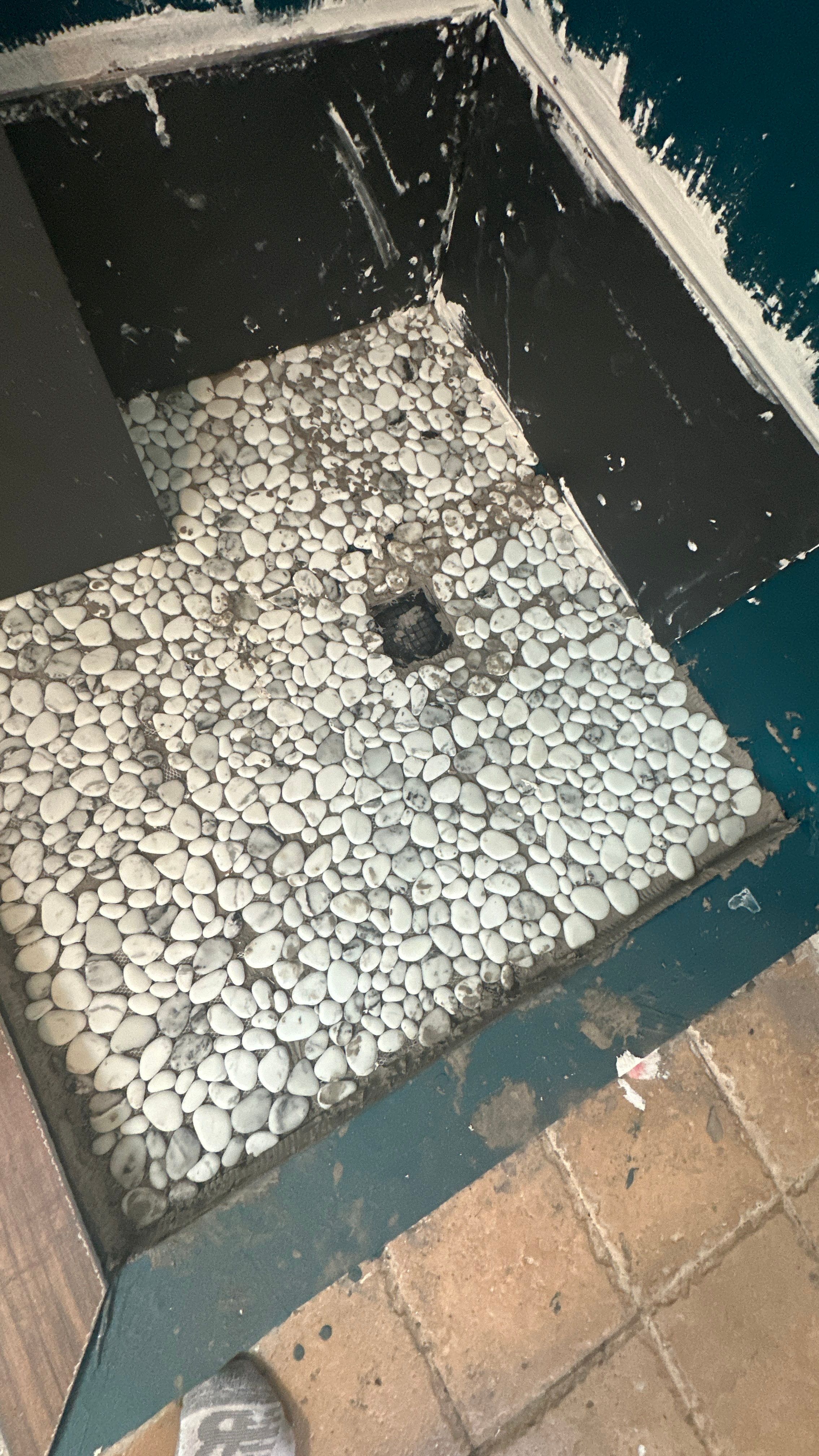 LeMaster Shower Remodel by Integrity Tile and Home LLC