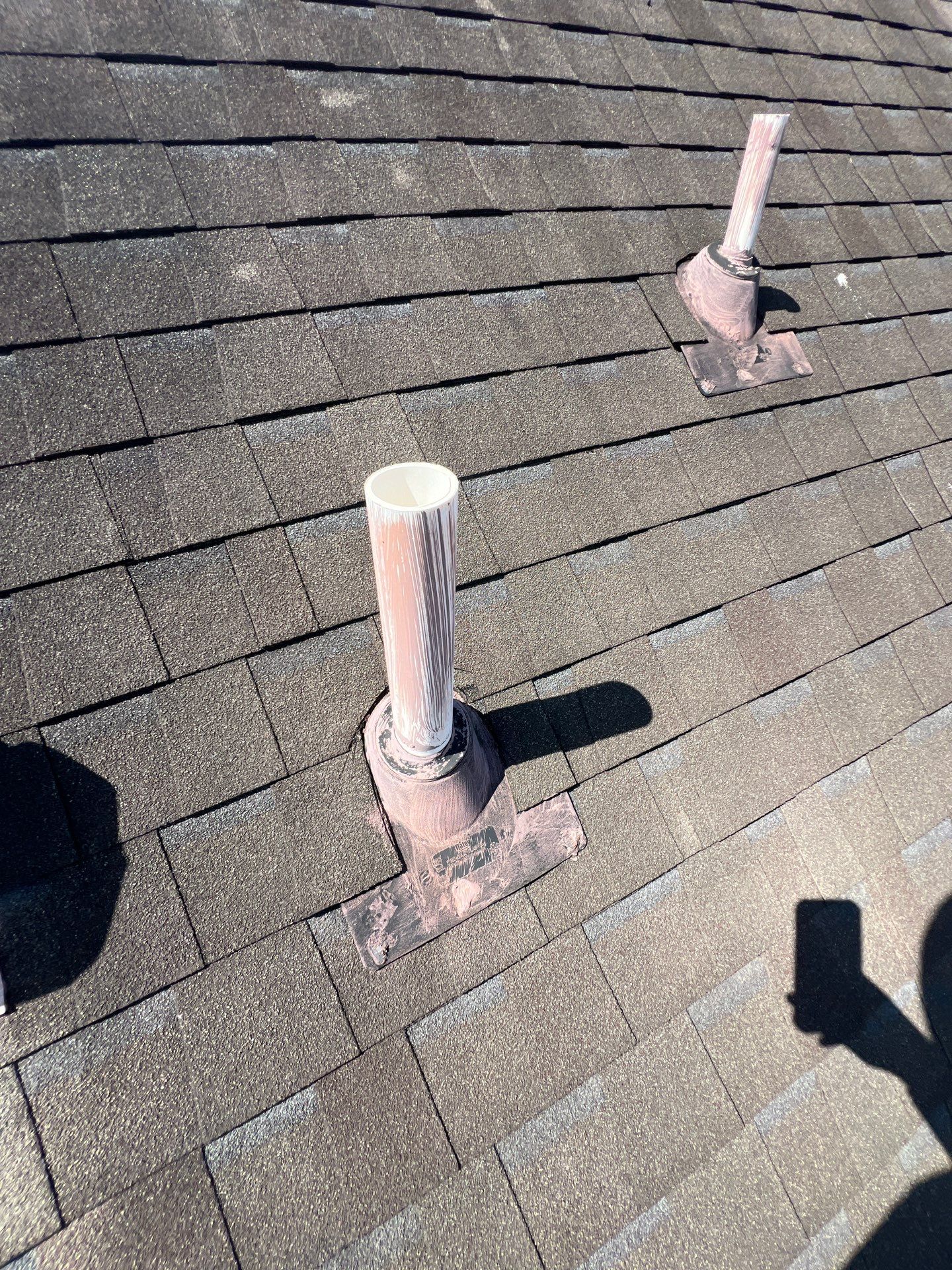 Roof Repair Missouri City by Roof Repair Services LLC