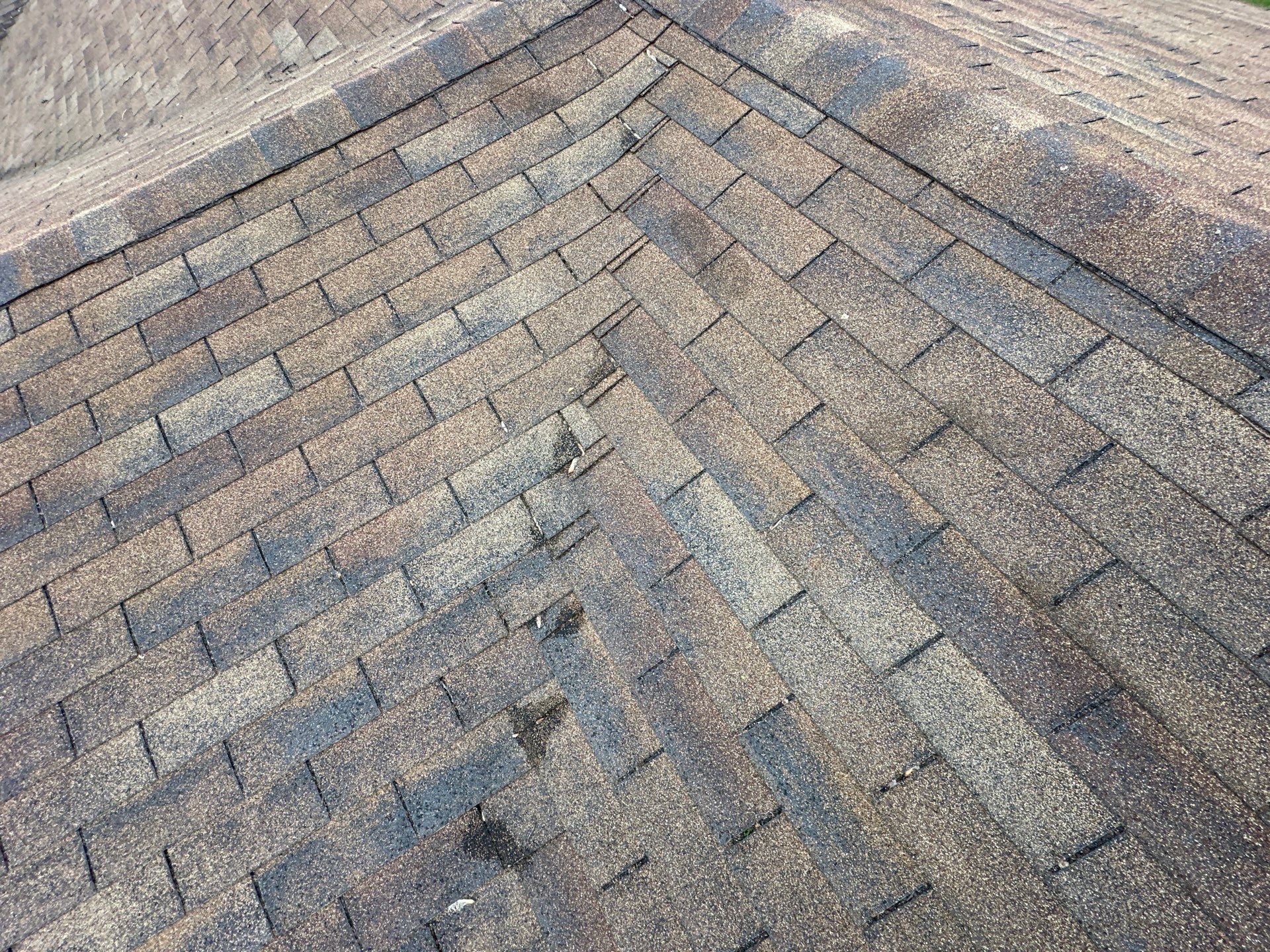 Residential Roofing + Gutters & Downspouts Install  by Titan Commercial & Residential Roofing 
