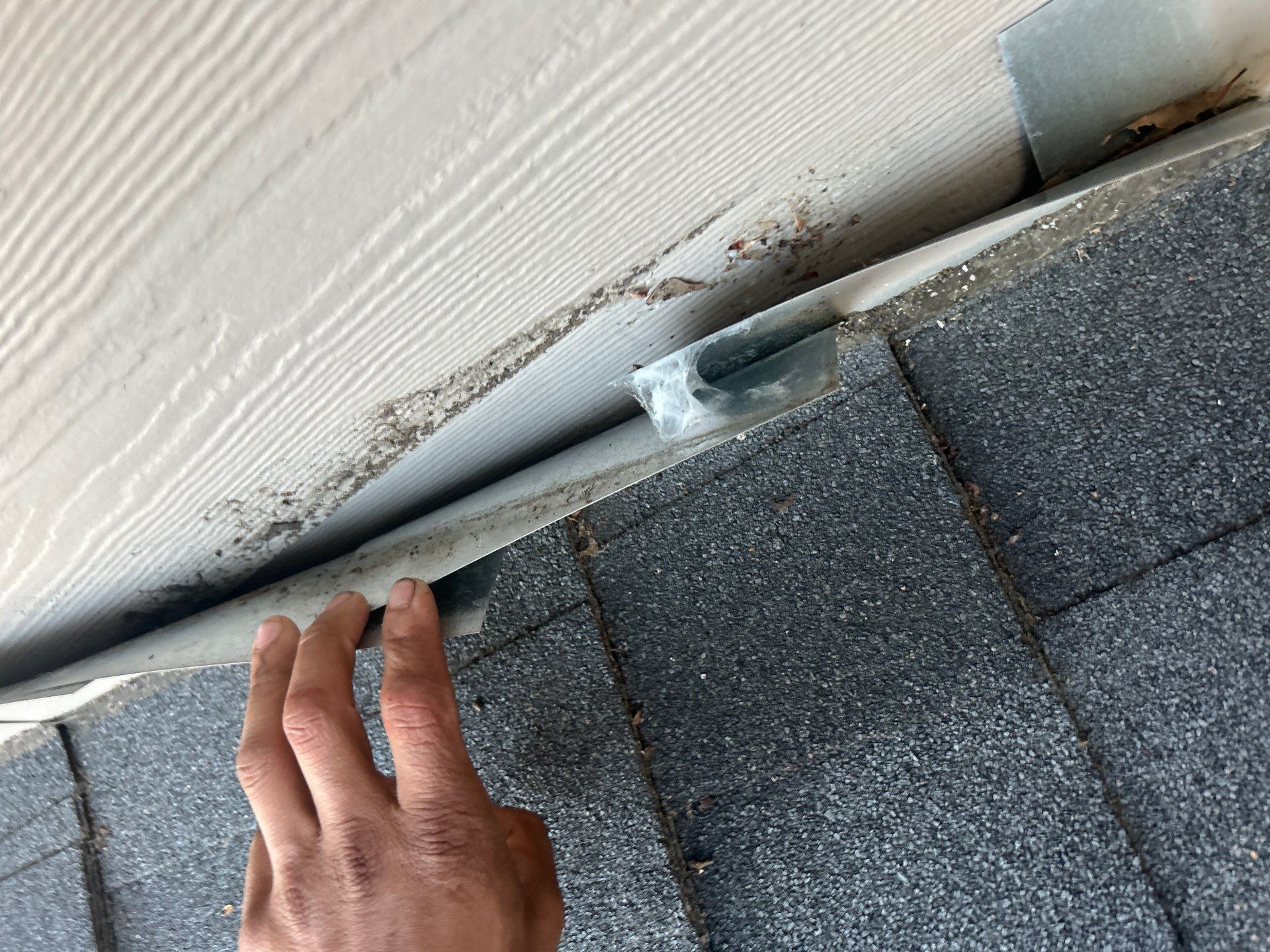 Roof Repair Houston by Roof Repair Services LLC