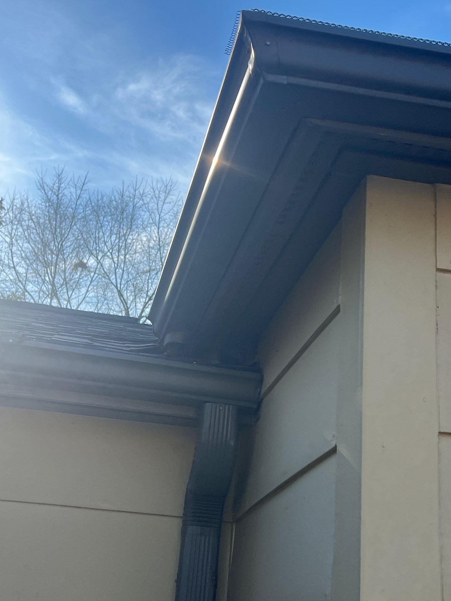 Flashing Installation in Birmingham by The Roofing Dudes