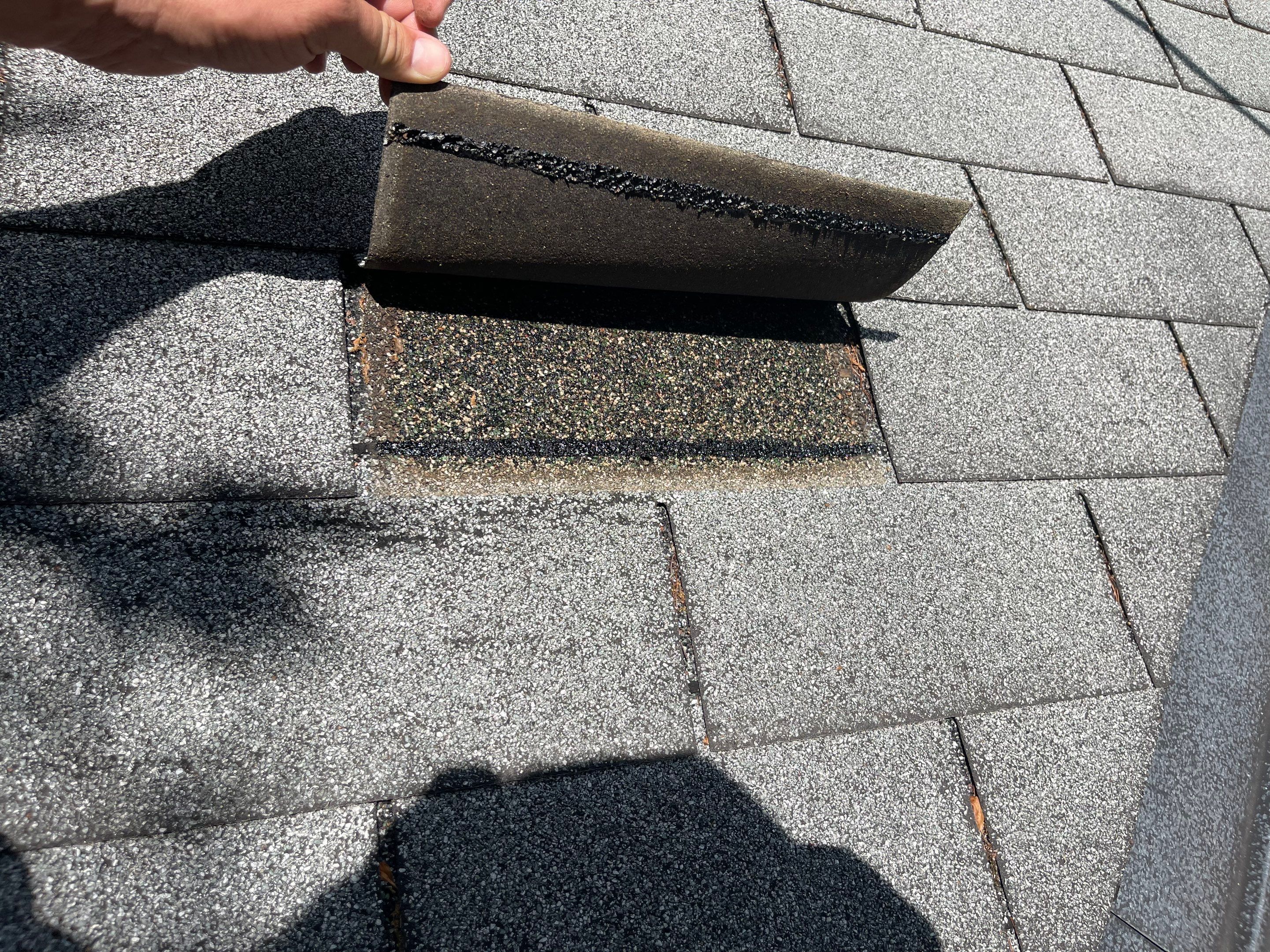 Residential Roofing Installation using Ownens Corning Duration Brownwood by Absolute Roofing and Construction