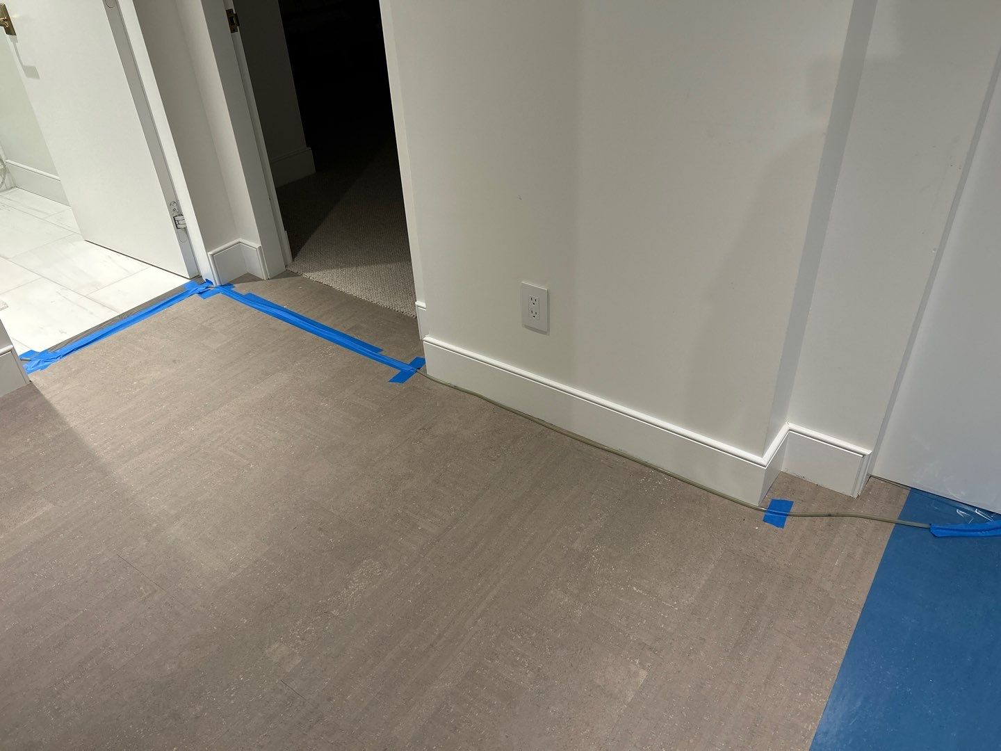 Water Damage by Accountable Home Services