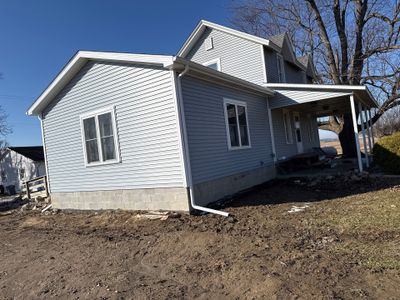 Project in Owosso