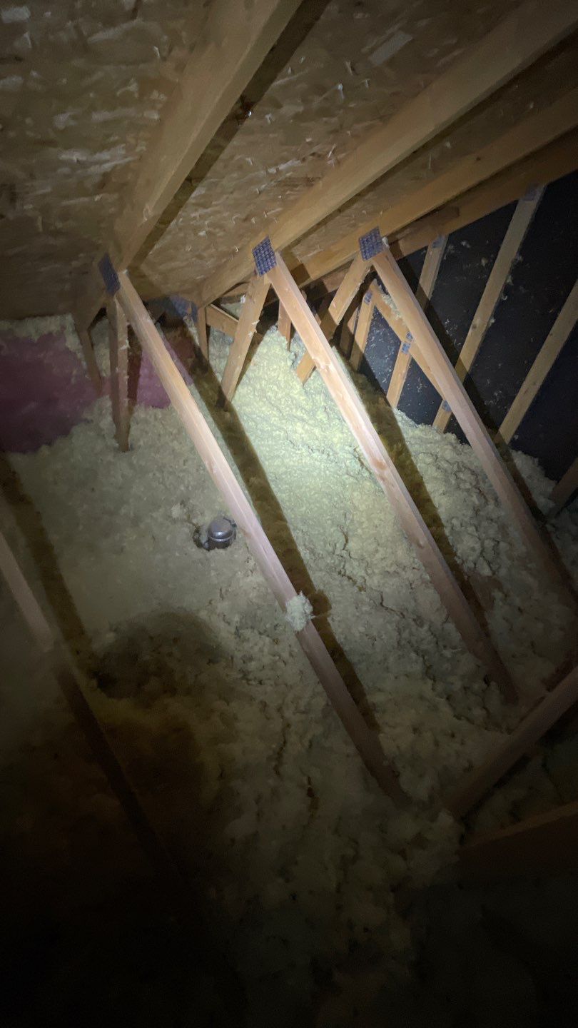 Fire Damage Project in Louisville by Accountable Home Services