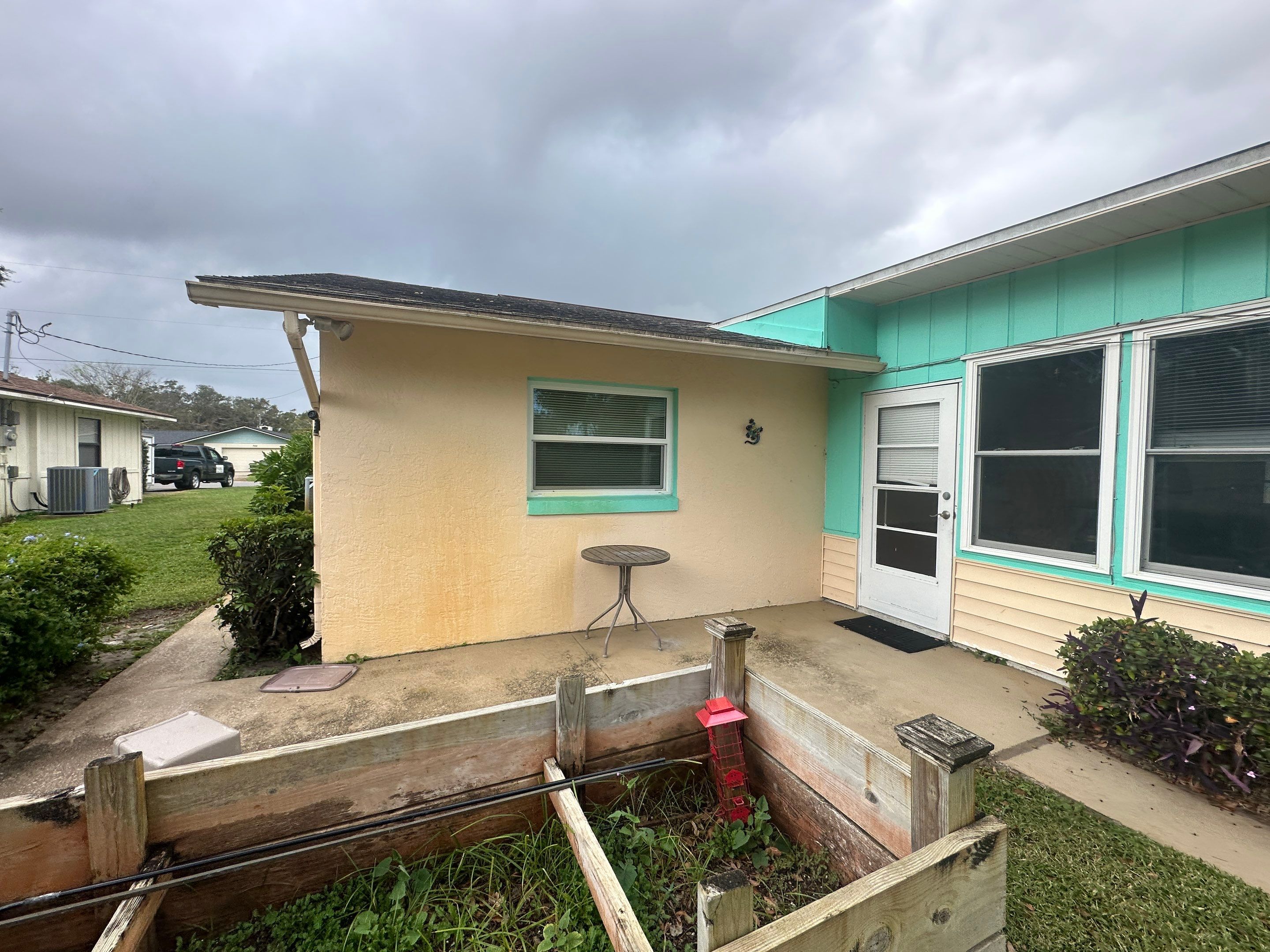 Water Damage Claim in New Smyrna Beach by FLAPA & KeyStone
