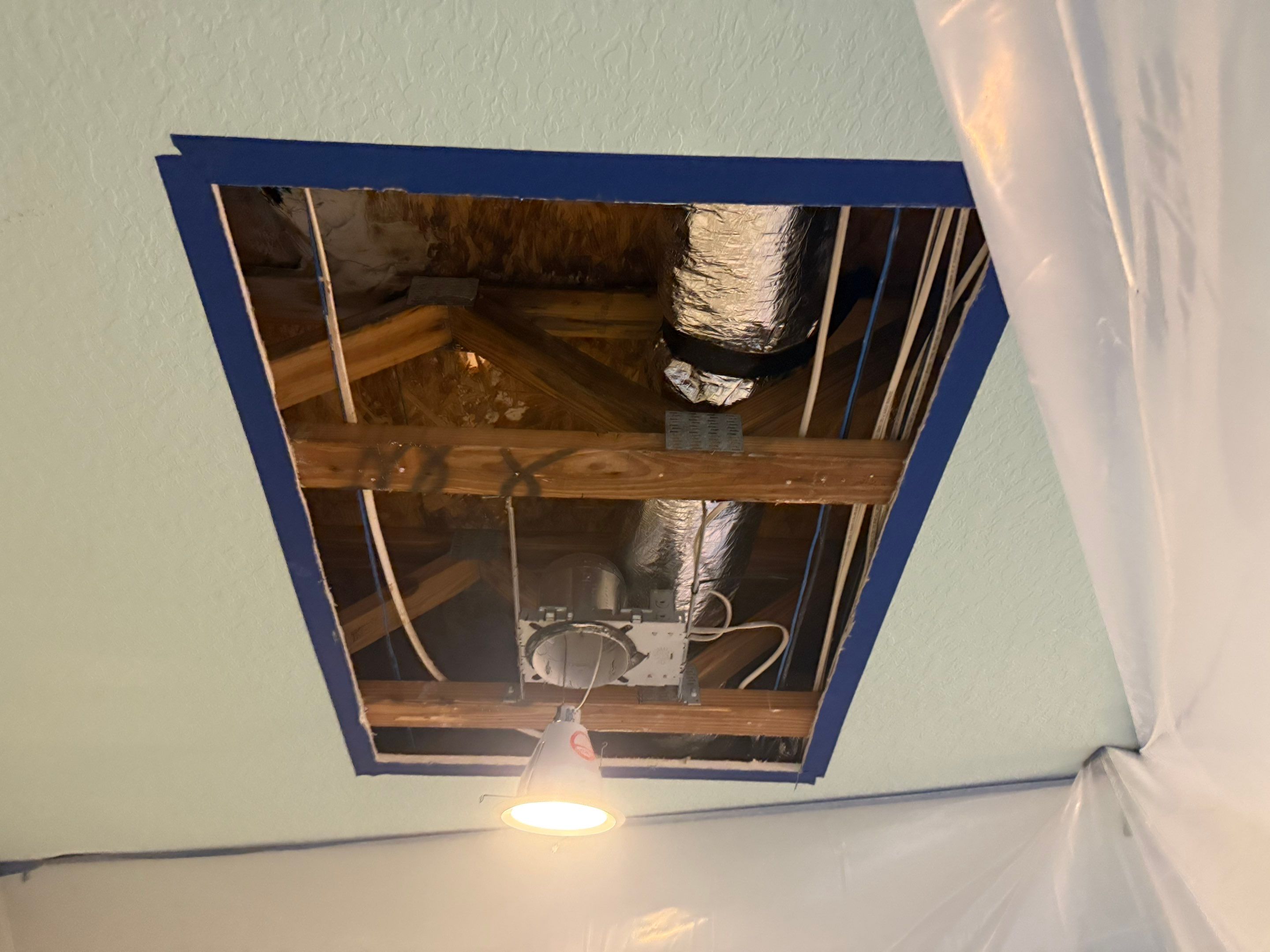 Project in Davenport by You Restorations LLC DBA YOU-Home