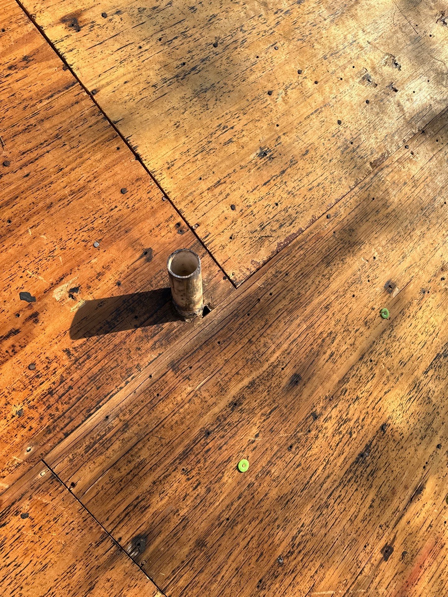 GAF HDZ TIMBERLINE BARKWOOD by Motion Roofing