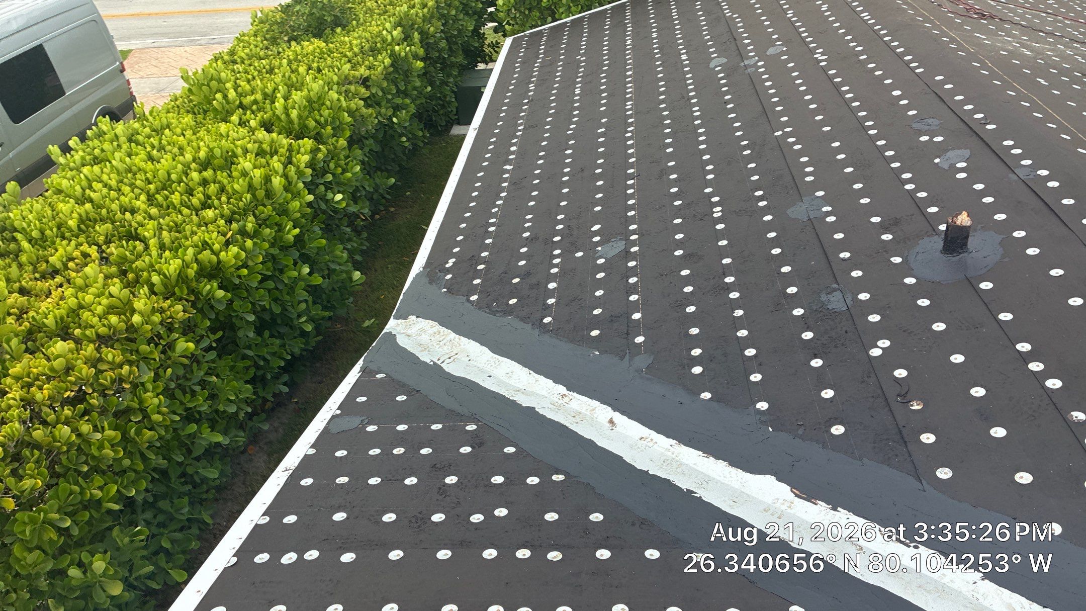 Residential Roofing Installation using GAF by BLUES BROTHERS ROOFING