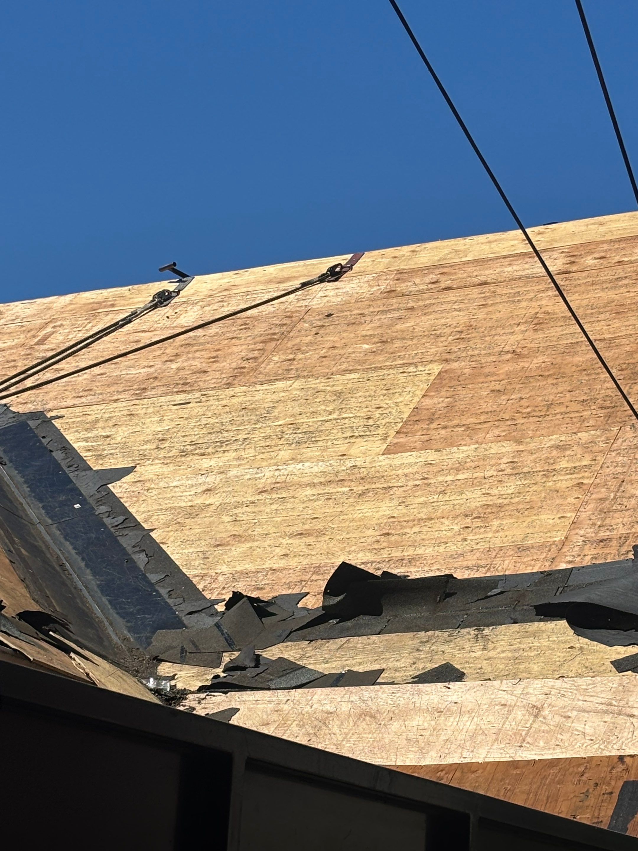 Project in Portland by Tom Leach Roofing