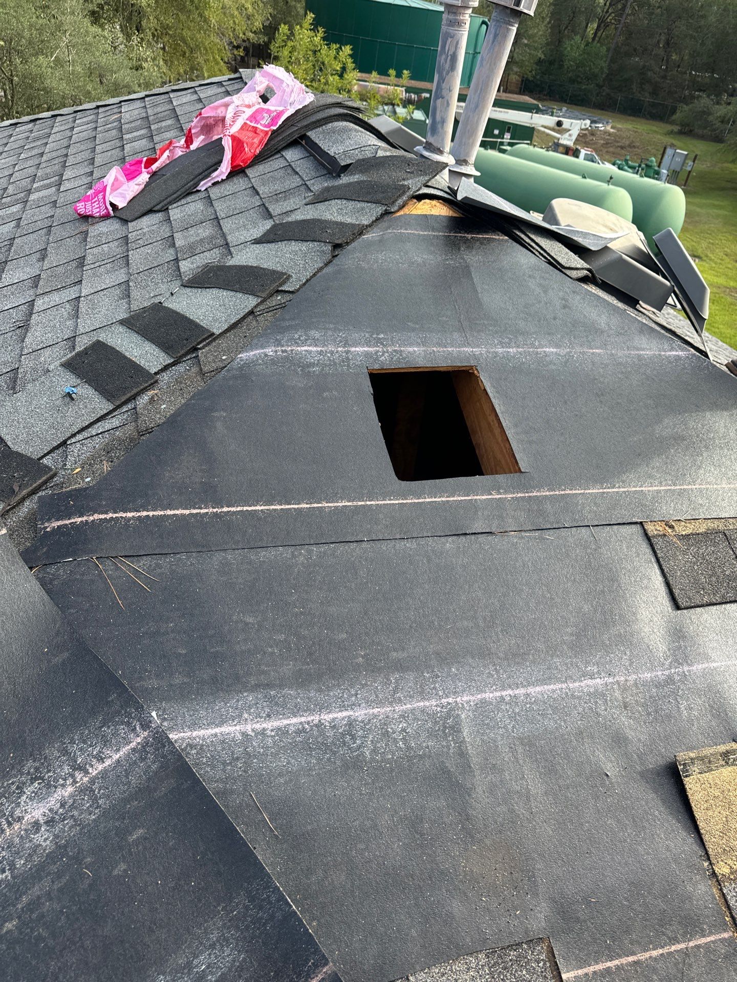 Roof Repair Kingwood by Roof Repair Company