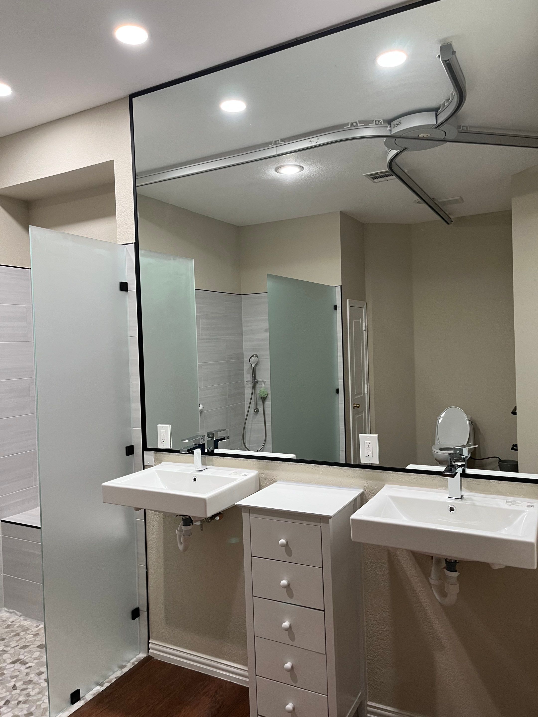 Convert Home to ADA Compliance Phase 3 by First United Roofing & Construction