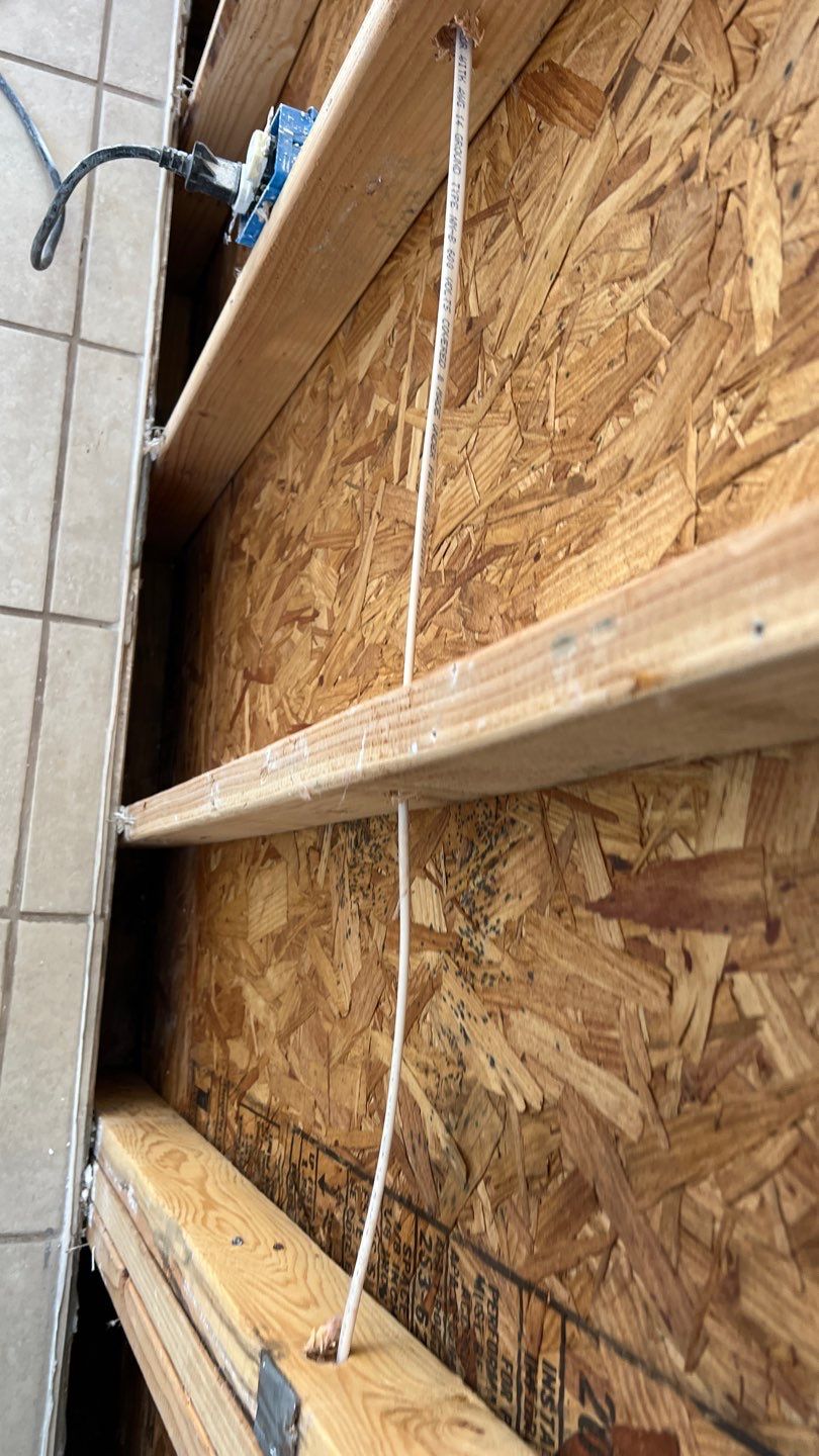 Mold Remediation  by Accountable Home Services