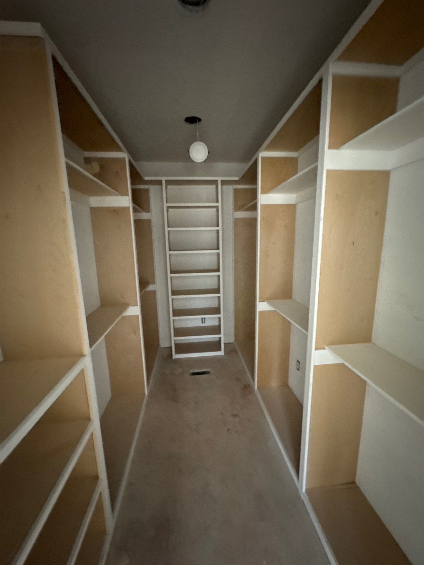 Project in Culloden by J & J Remodeling Of Ga LLC