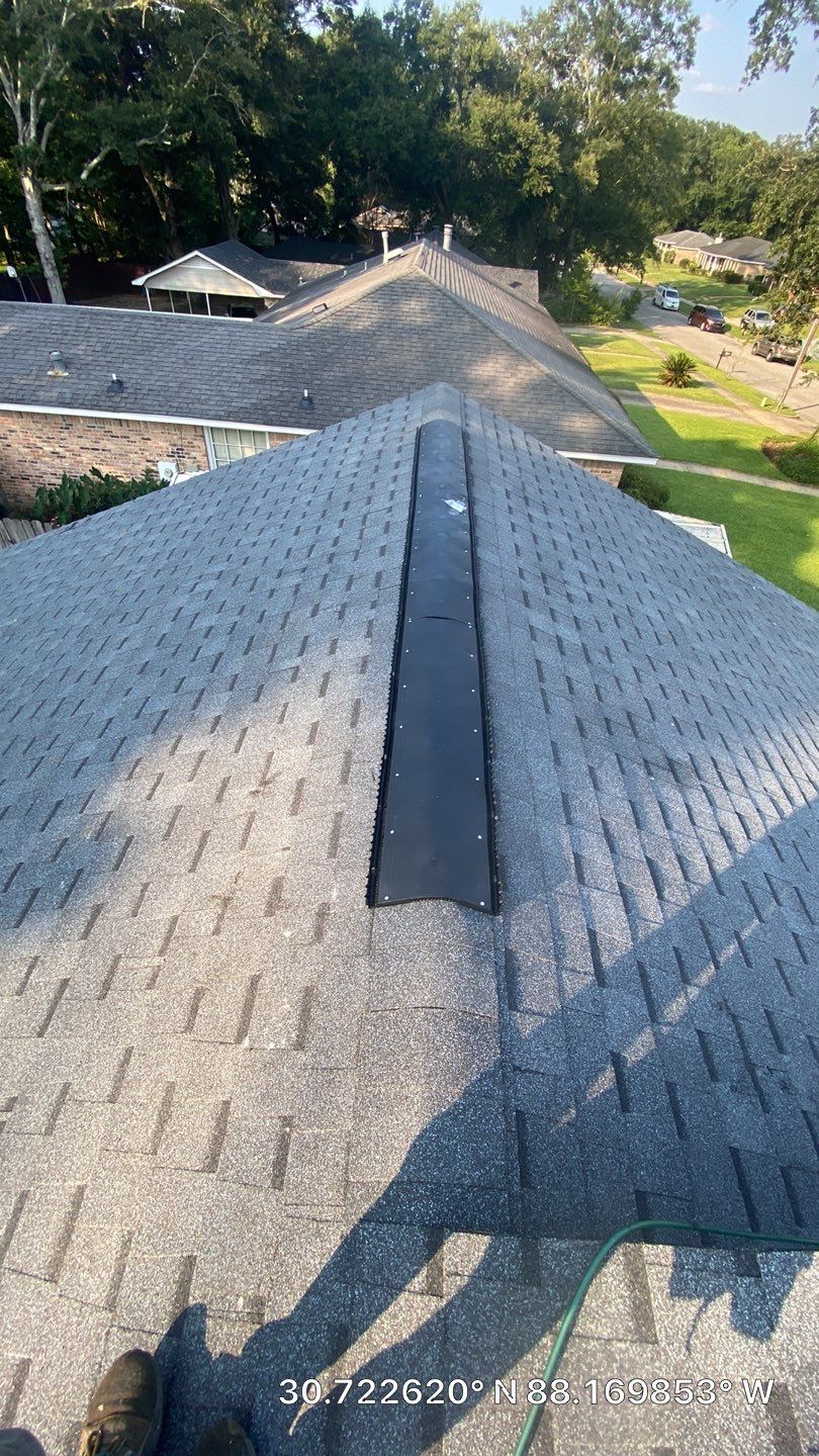 FORTIFIED Roof by American Roofing & Construction LLC