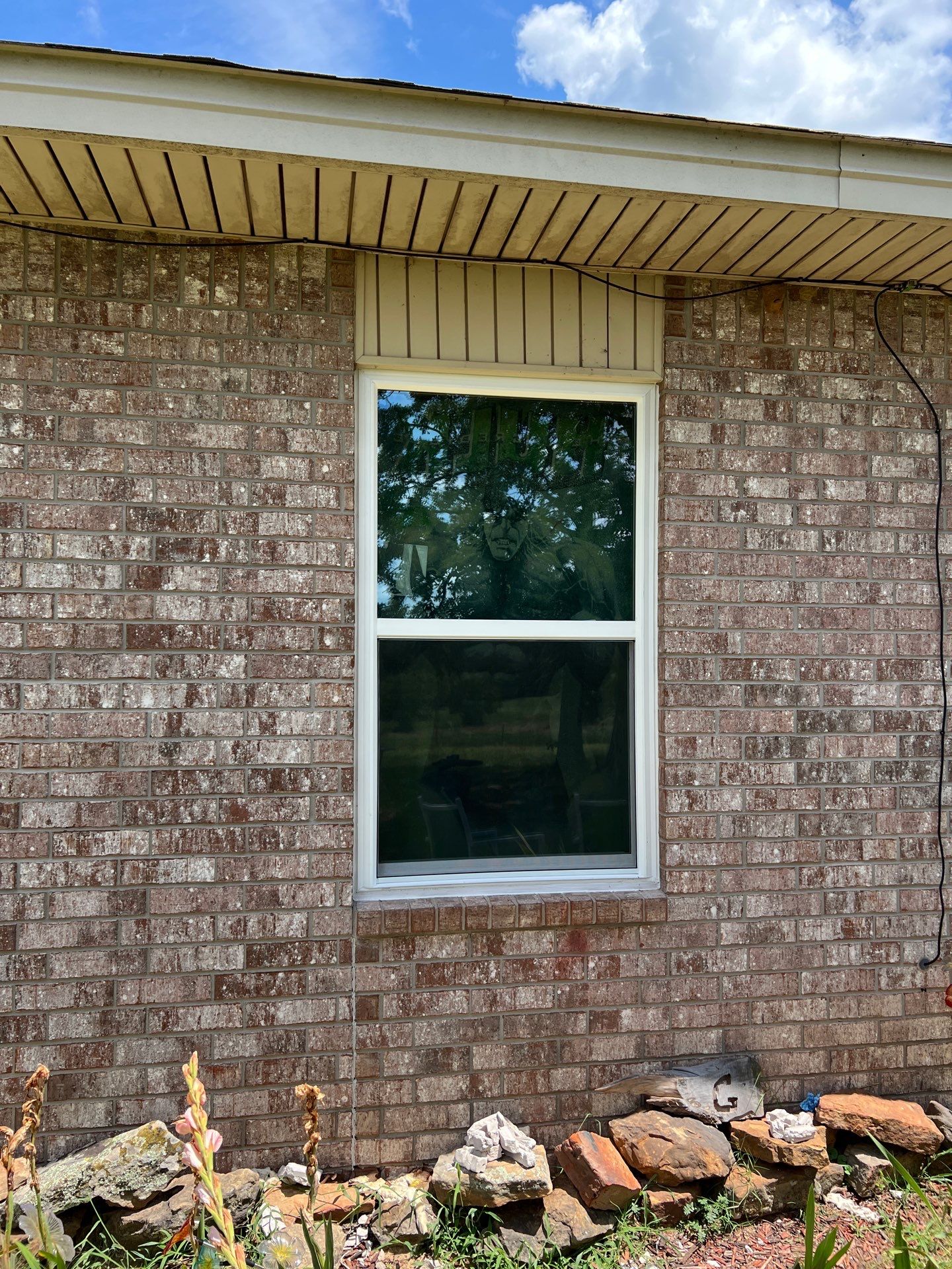 Roof upgrade from 3-tab to Impact Resistant class 3 shingles!! by In & Out Construction & Remodeling, LLC