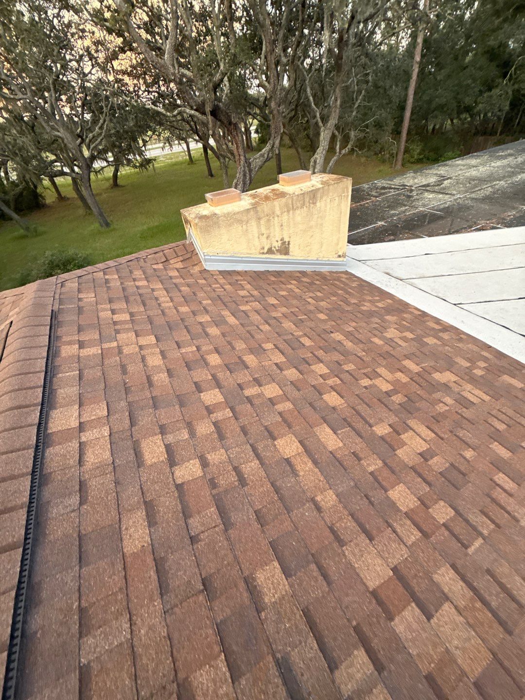 Project in Tarpon Springs 34688 by Mitchell Roofing Company LLC