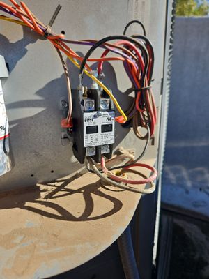 Project in Tucson