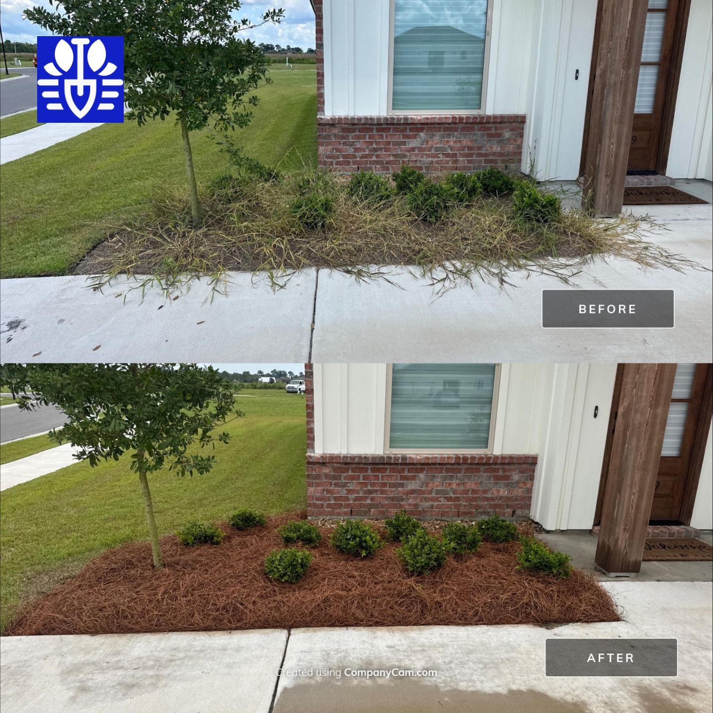 RESIDENTIAL LAWN MAINTENANCE & LANDSCAPE SERVICES by CutScape, LLC.