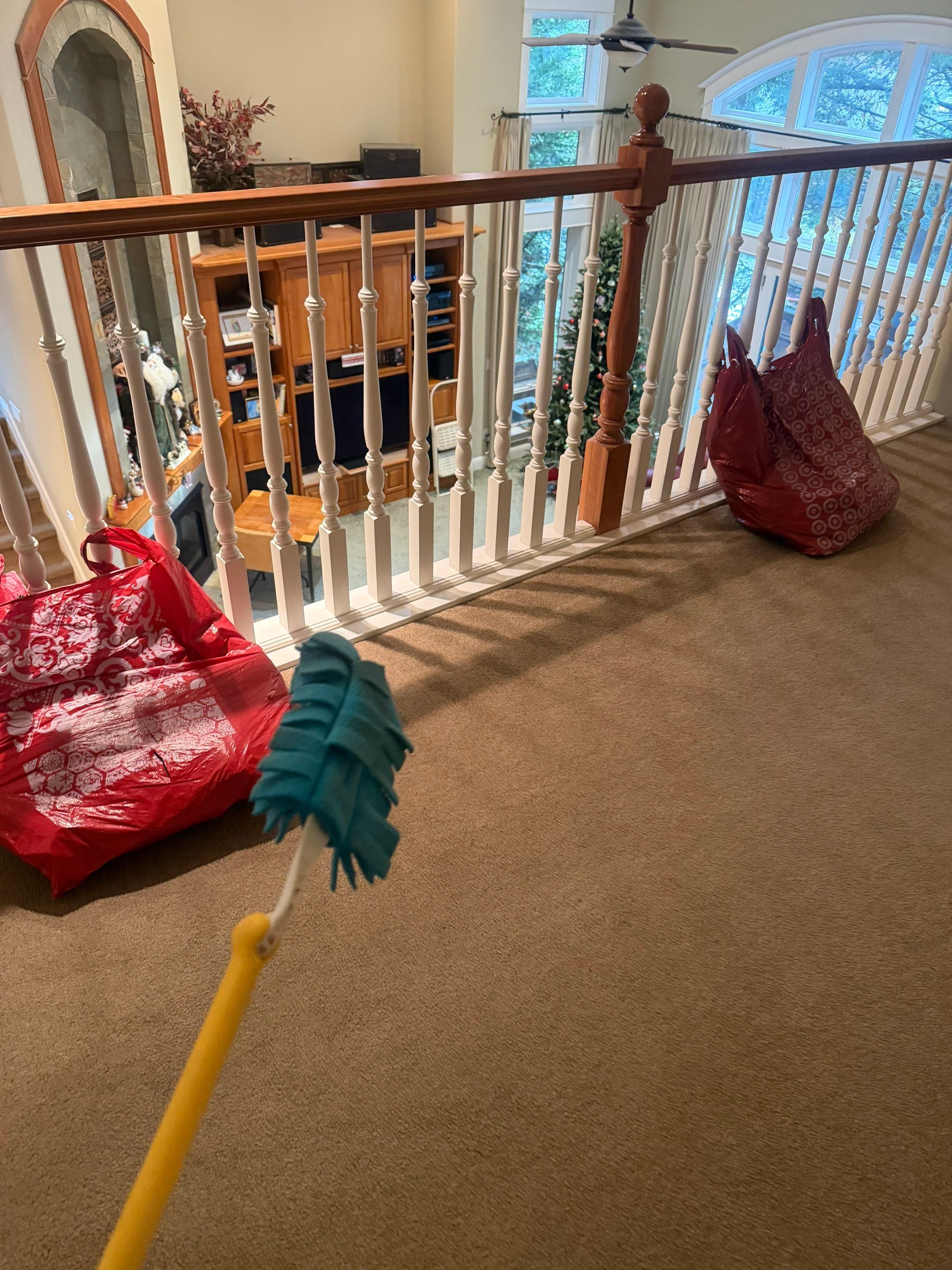 House cleaning routine maid service Project in Lake Oswego by Cloud 9 Professional Cleaning Services