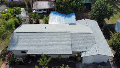 Roof Replacement in St. Petersburg, FL
