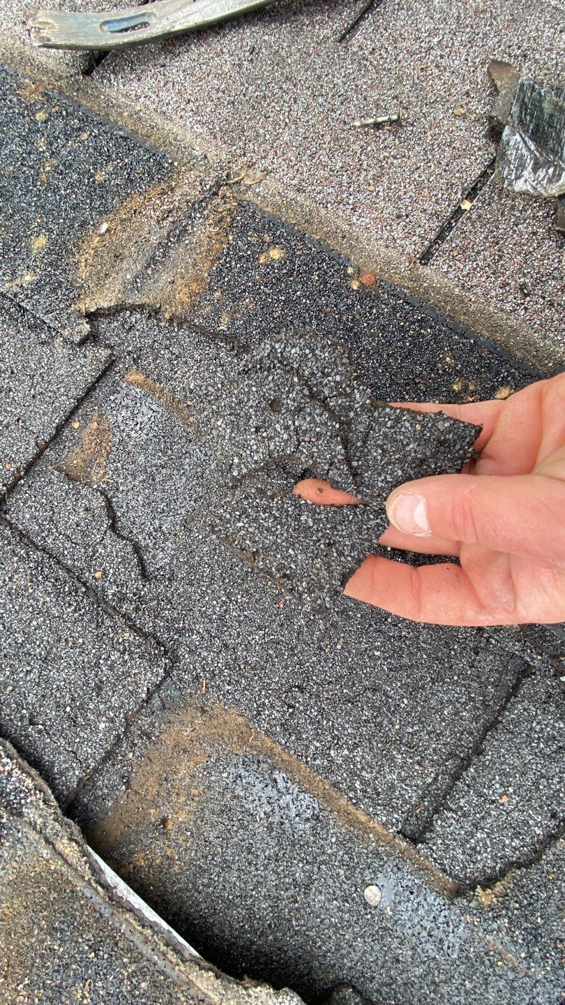 Residential Roofing Installation using Atlas Pristine by Tamlin Roofing