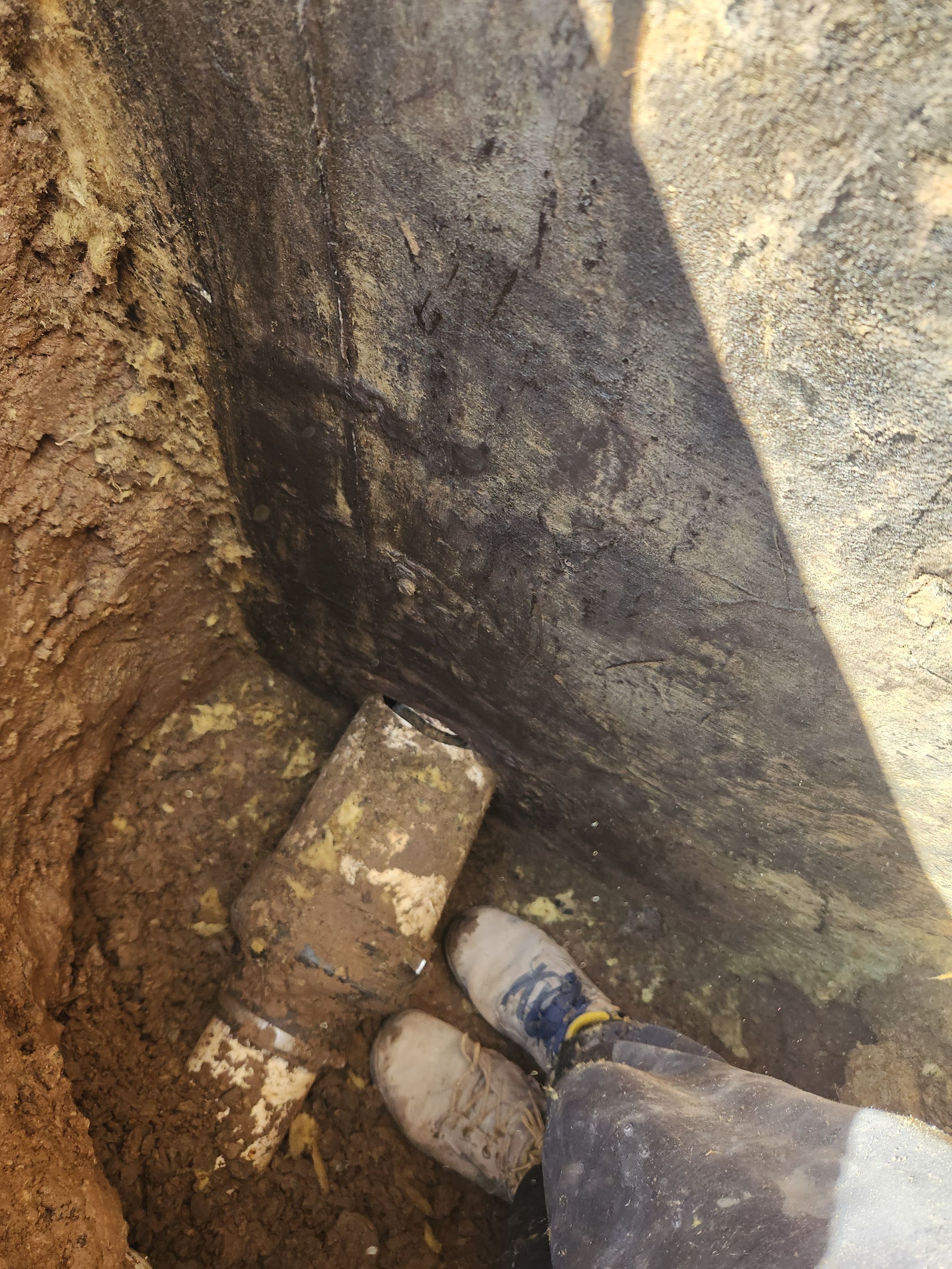 Basement Waterproofing Morris Plains NJ by Pure Service Pro, LLC 