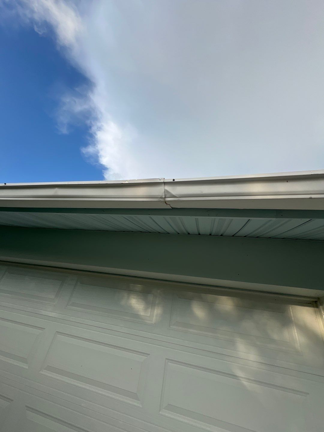 Project in St. Petersburg 33711 by Mitchell Roofing Company LLC 